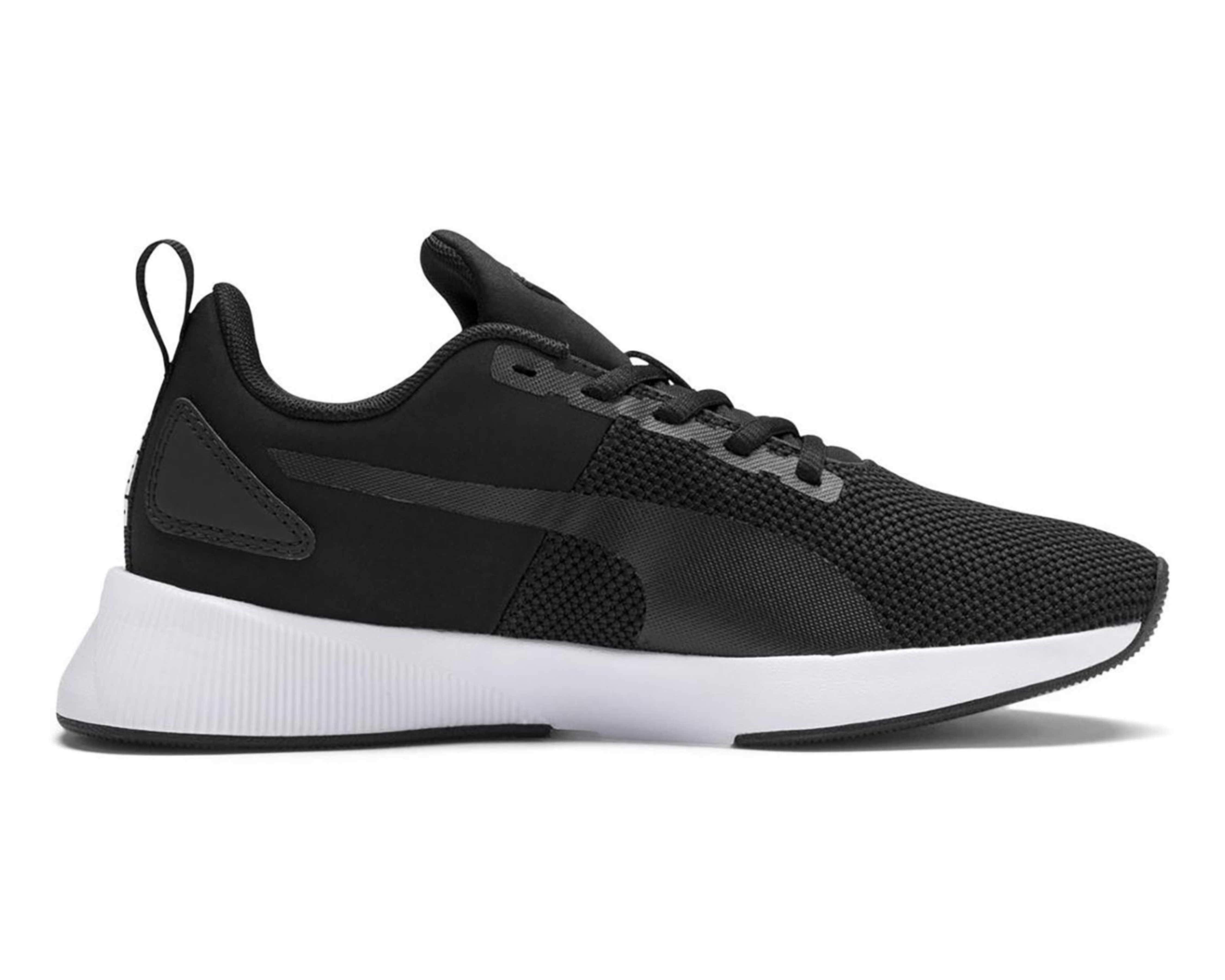 Foto 5 pulgar | Tenis para Correr Puma Flyer Runner Juveniles