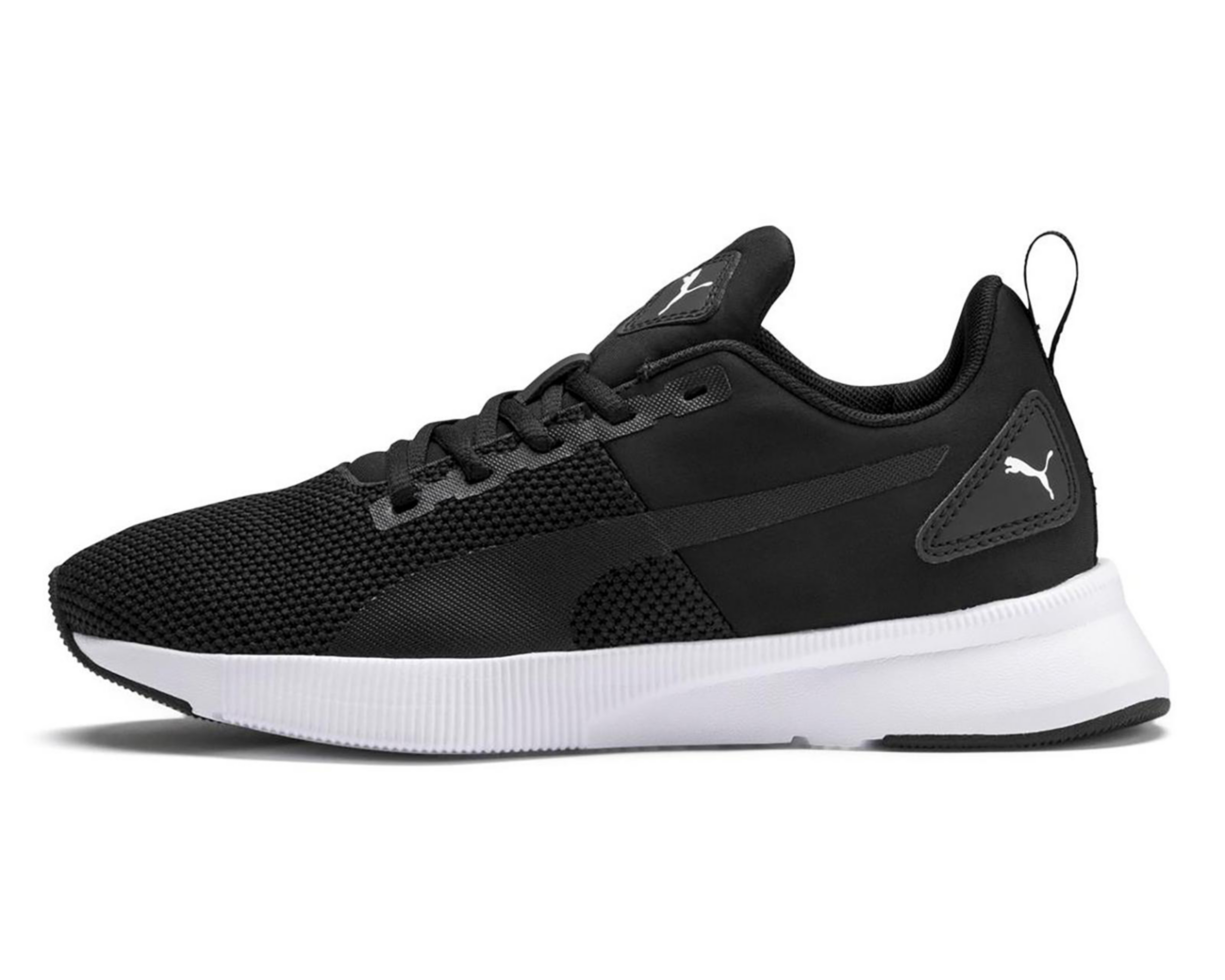 Foto 6 pulgar | Tenis para Correr Puma Flyer Runner Juveniles