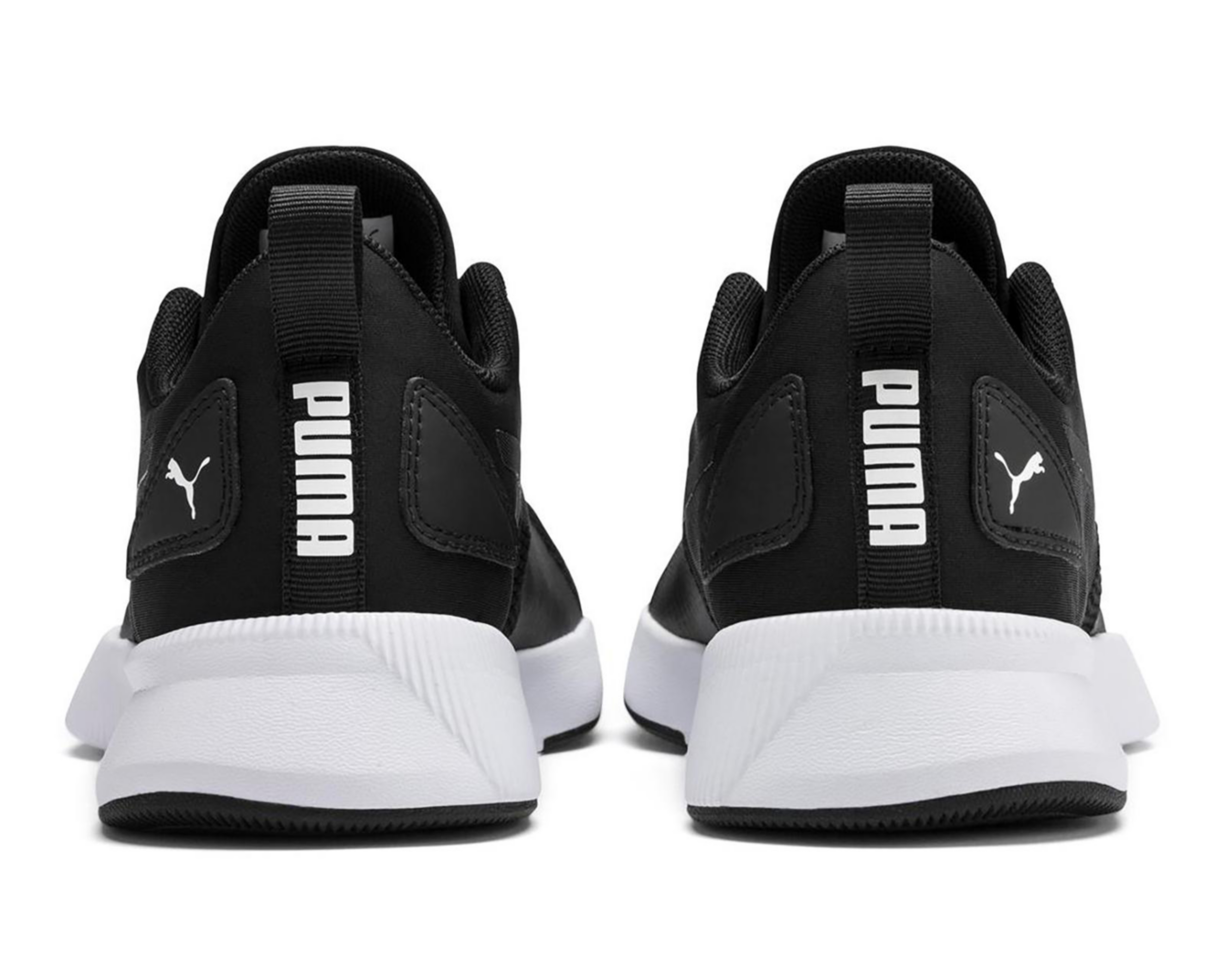 Foto 6 | Tenis para Correr Puma Flyer Runner Juveniles