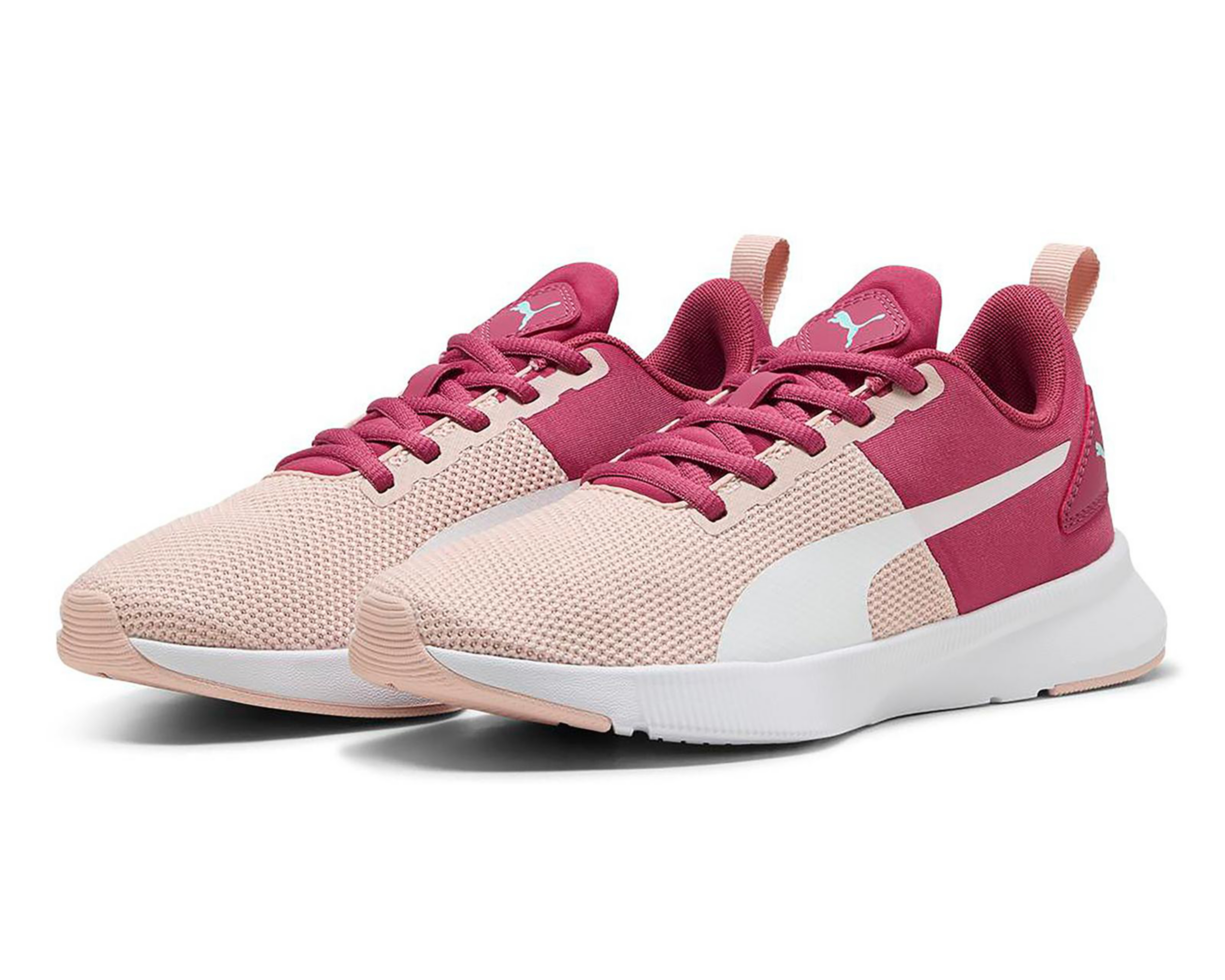 Tenis para Correr Puma Flyer Runner JR Juveniles