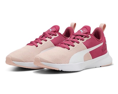 Foto 1 | Tenis para Correr Puma Flyer Runner JR Juveniles
