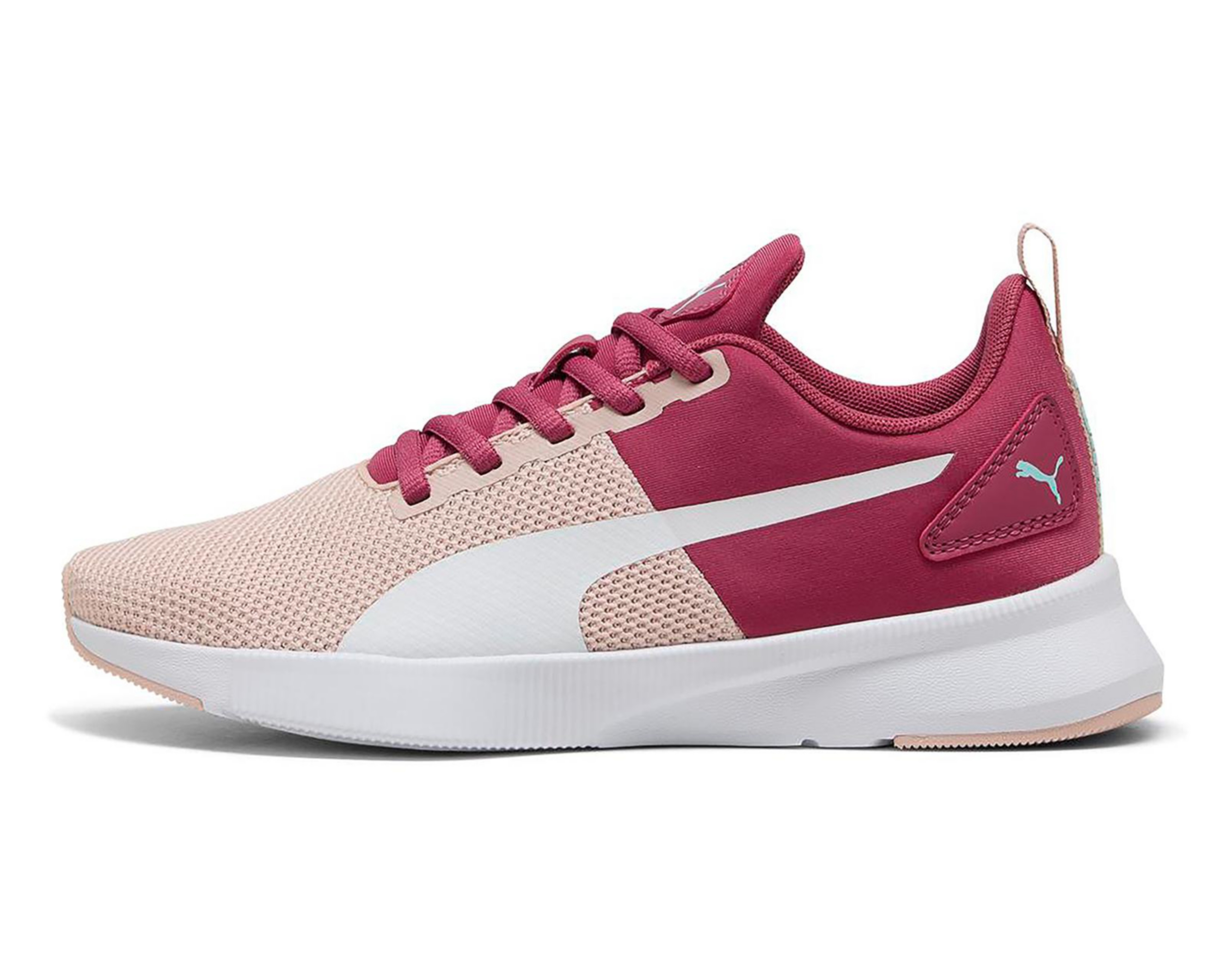 Foto 4 pulgar | Tenis para Correr Puma Flyer Runner JR Juveniles