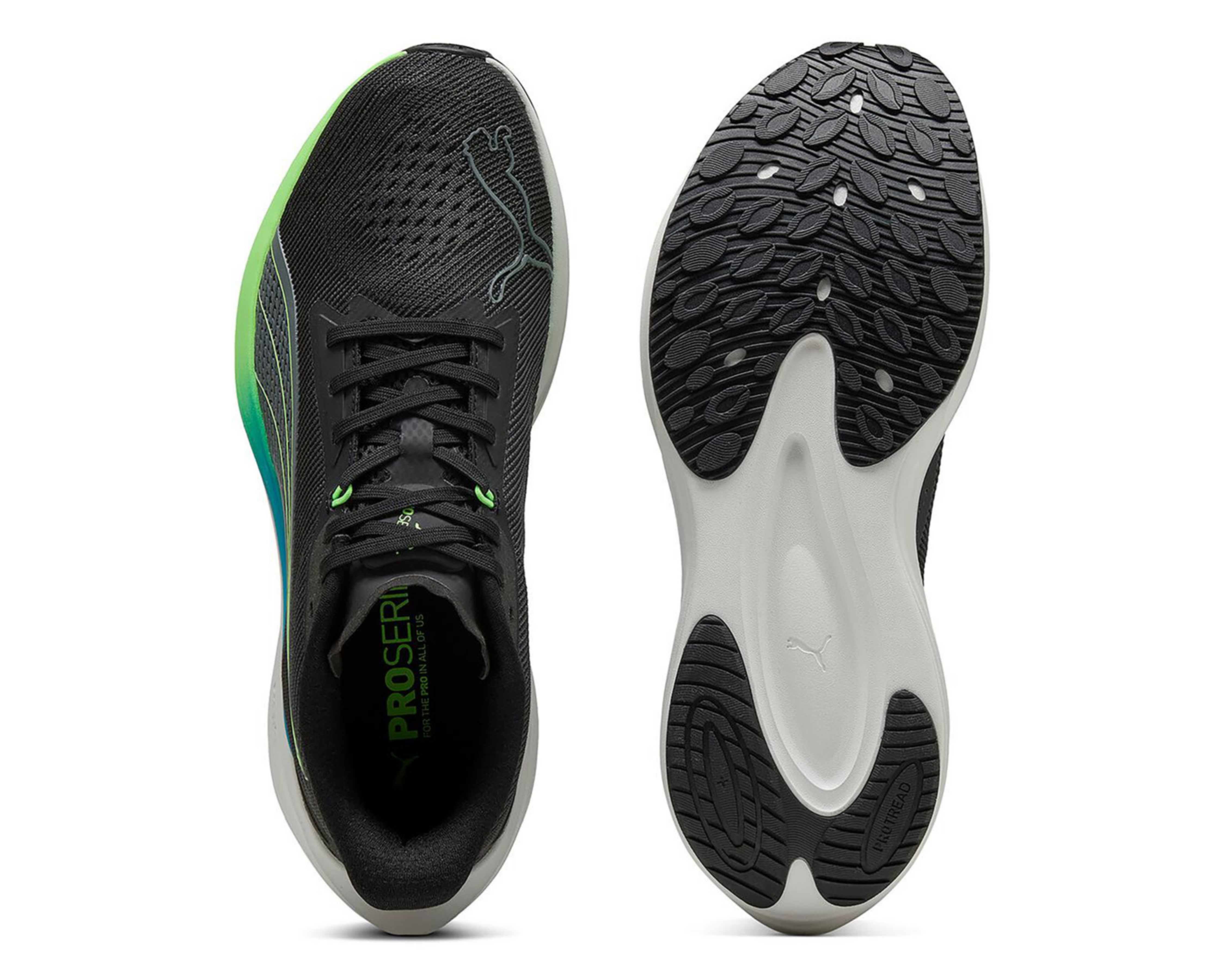 Foto 3 pulgar | Tenis para Correr Puma Darter Pro para Mujer