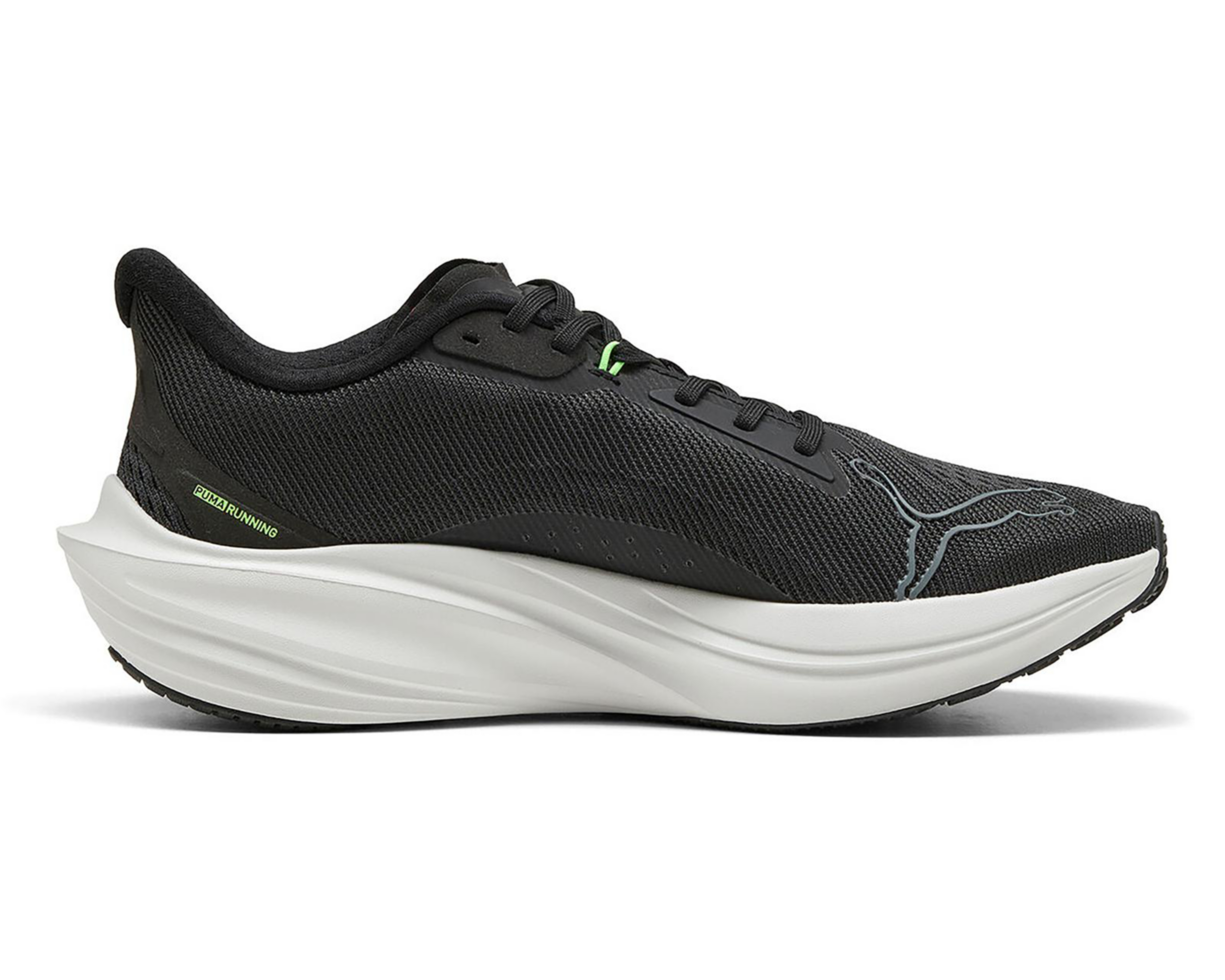Foto 4 pulgar | Tenis para Correr Puma Darter Pro para Mujer
