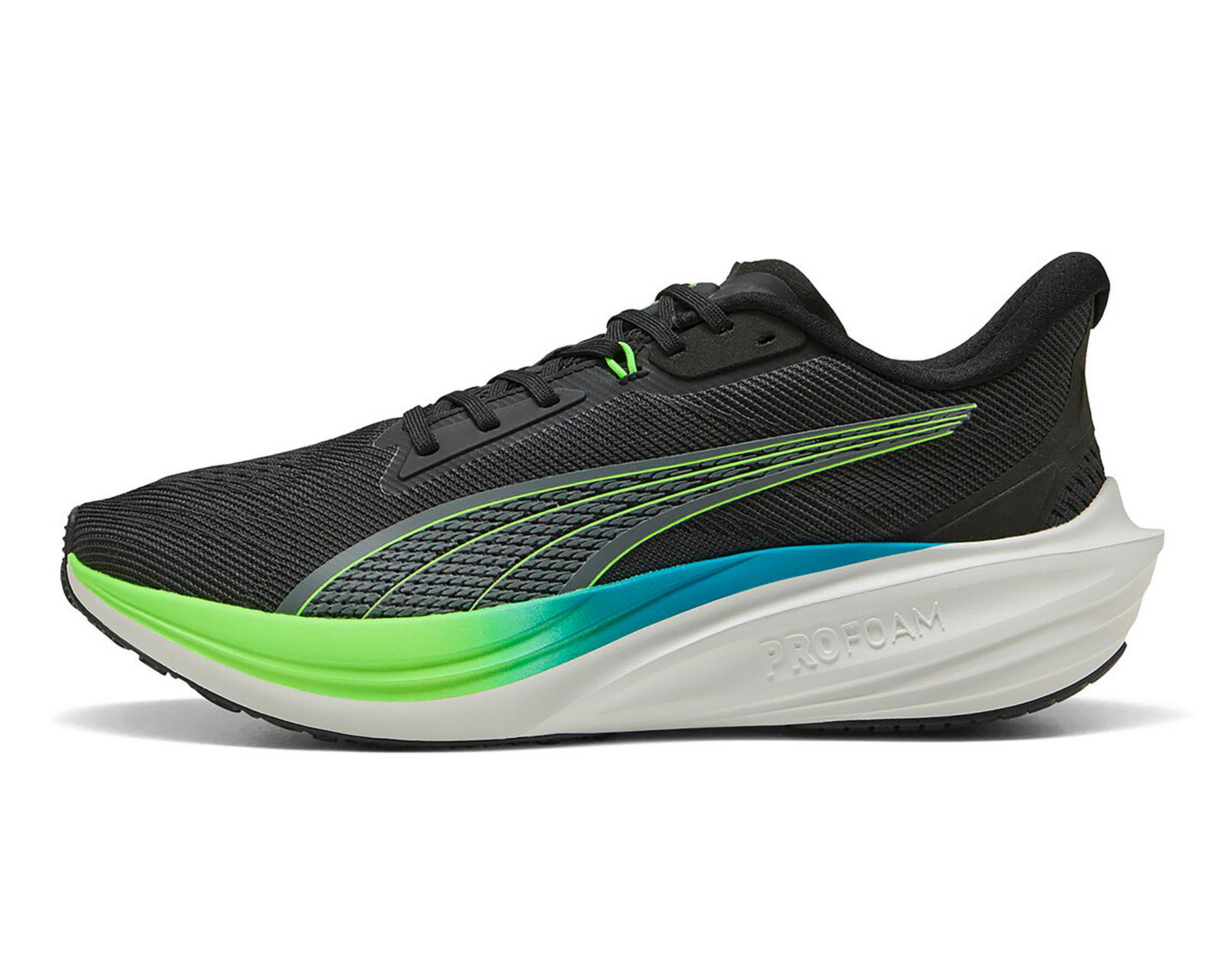Foto 5 pulgar | Tenis para Correr Puma Darter Pro para Mujer