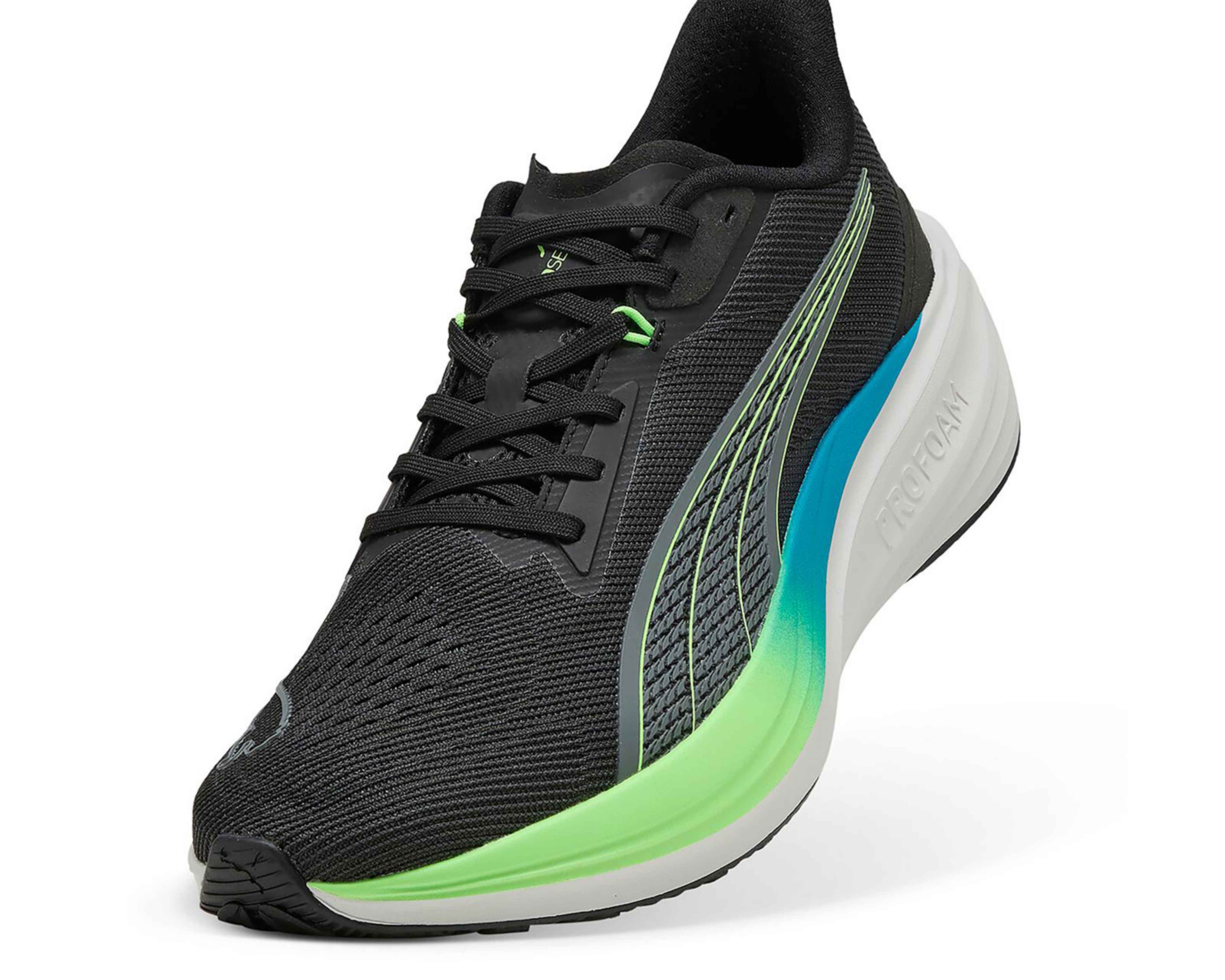 Foto 6 pulgar | Tenis para Correr Puma Darter Pro para Mujer