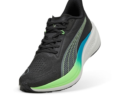 Foto 5 | Tenis para Correr Puma Darter Pro para Mujer