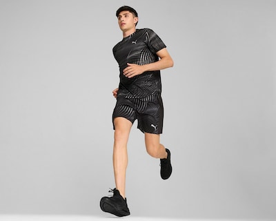 Foto 8 | Tenis para Correr Puma Cell Thrill para Hombre