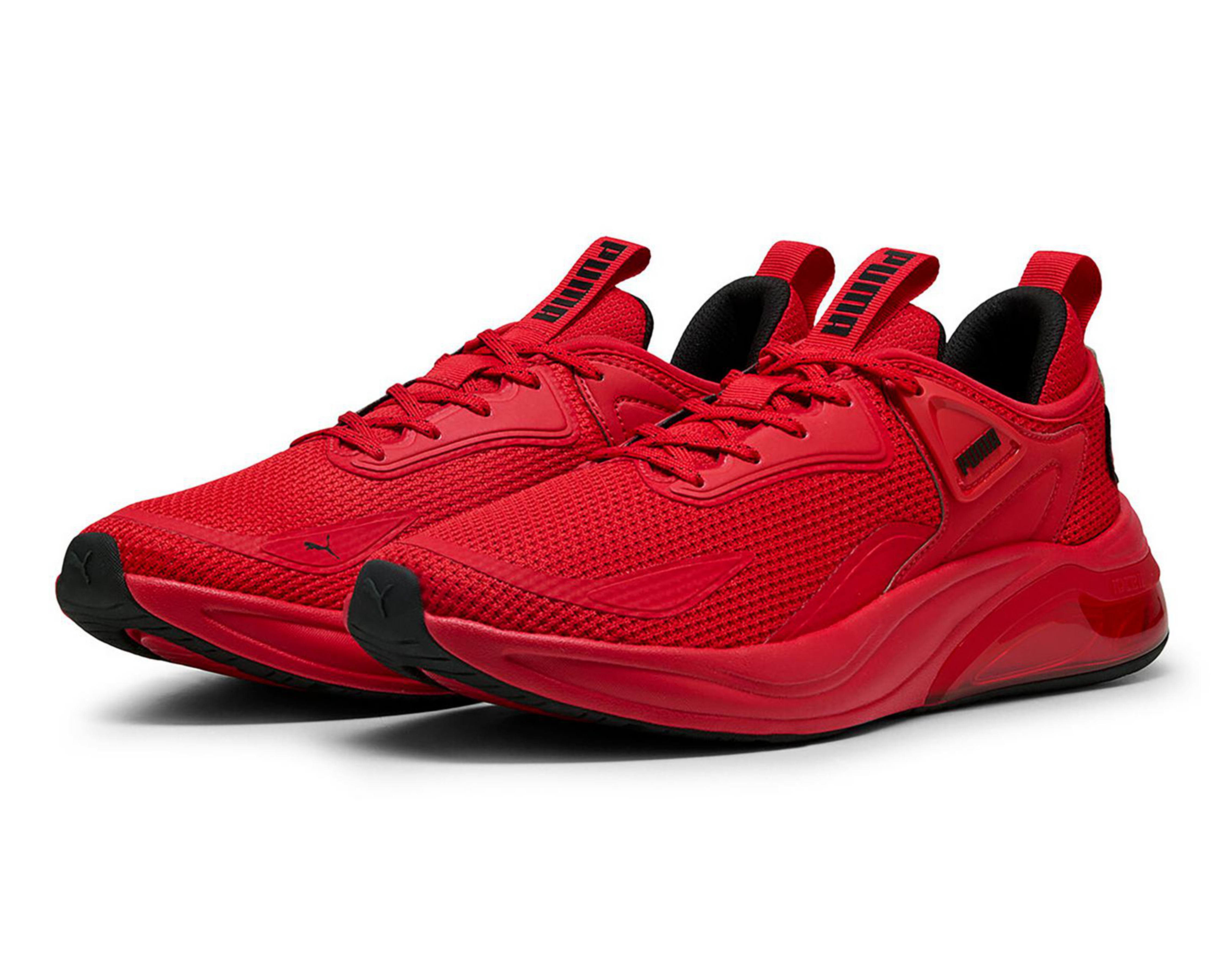 Foto 2 pulgar | Tenis para Correr Puma Cell Thrill para Hombre