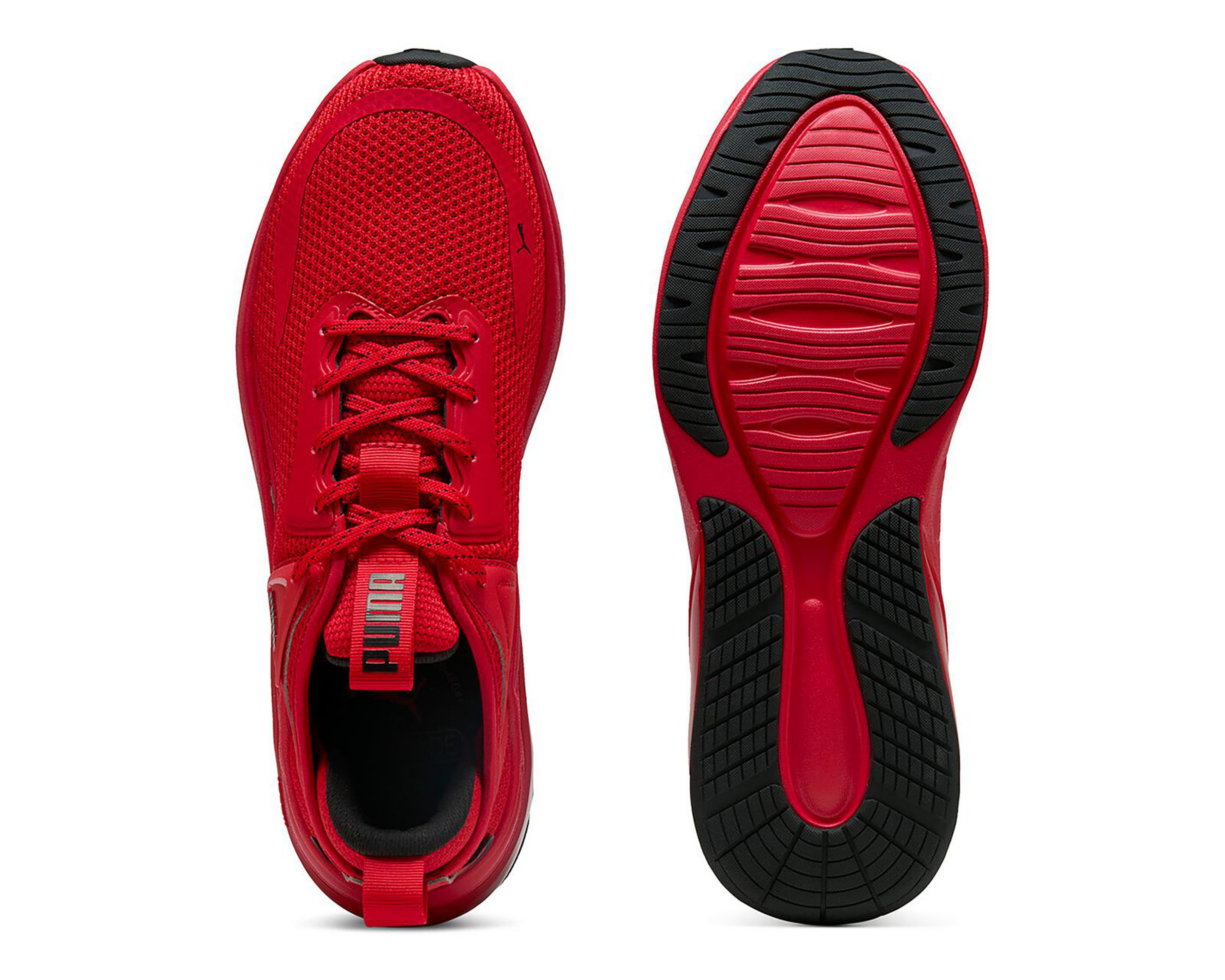 Foto 3 pulgar | Tenis para Correr Puma Cell Thrill para Hombre