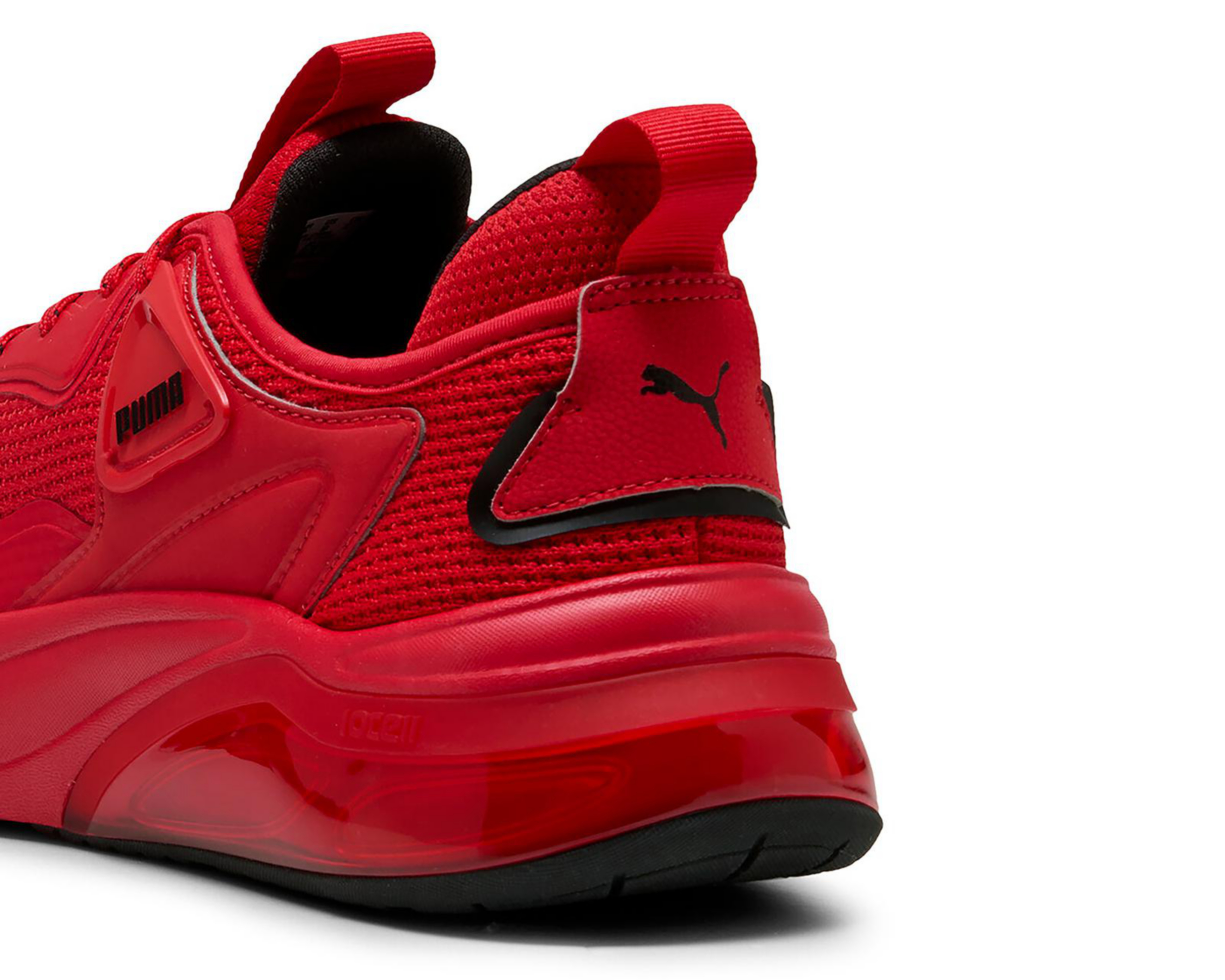 Foto 7 pulgar | Tenis para Correr Puma Cell Thrill para Hombre