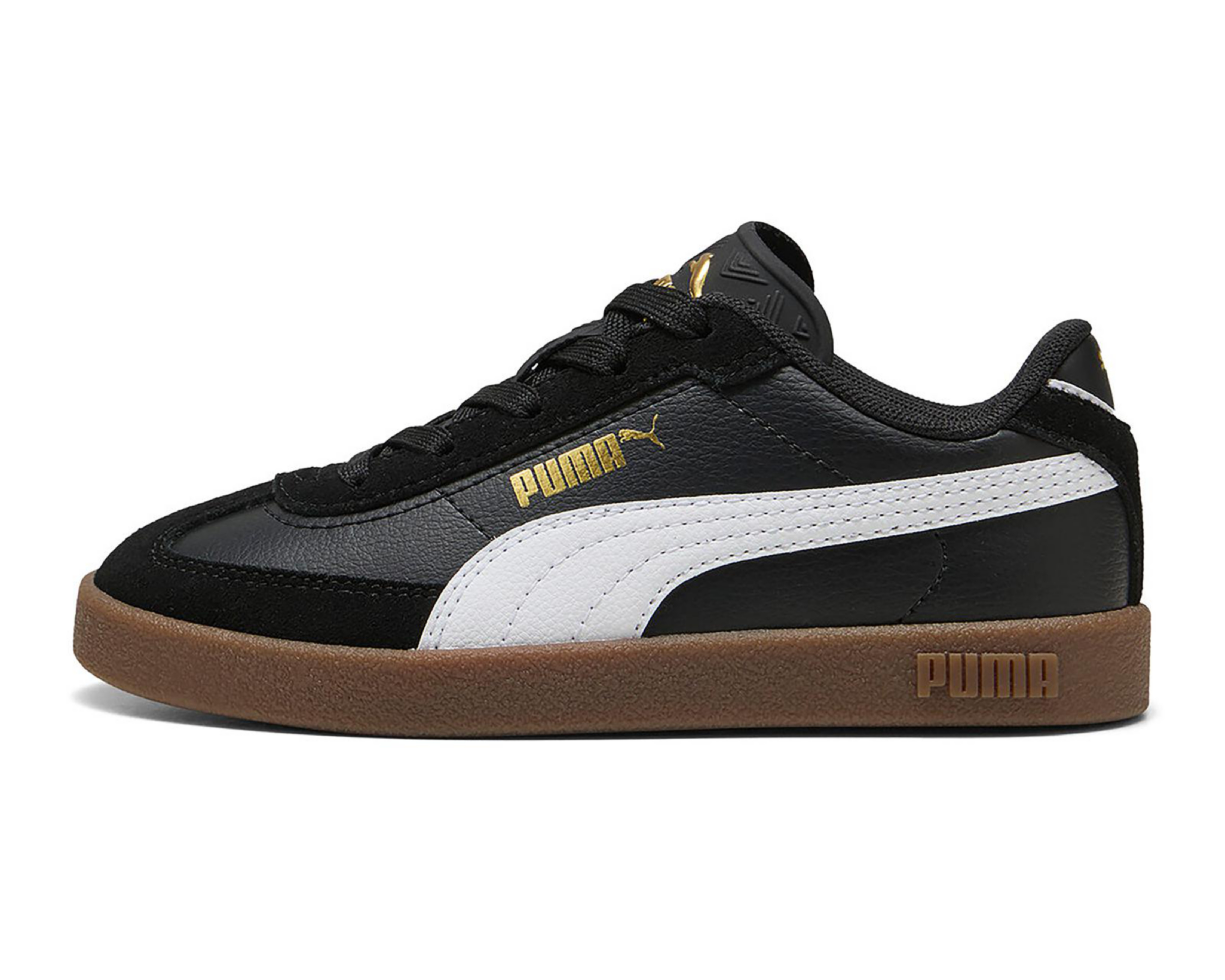 Foto 4 | Tenis Puma Club II Era PS para Niño