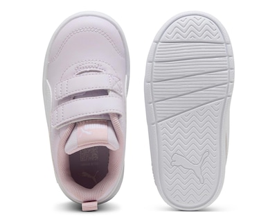 Foto 2 | Tenis Puma Courtflex V3 para Bebé Niña