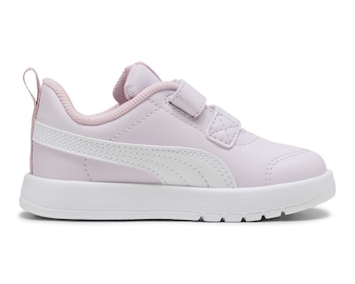 Foto 3 | Tenis Puma Courtflex V3 para Bebé Niña