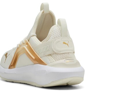 Foto 6 | Tenis para Correr Puma Softride Enzo 5 Metallic para Mujer