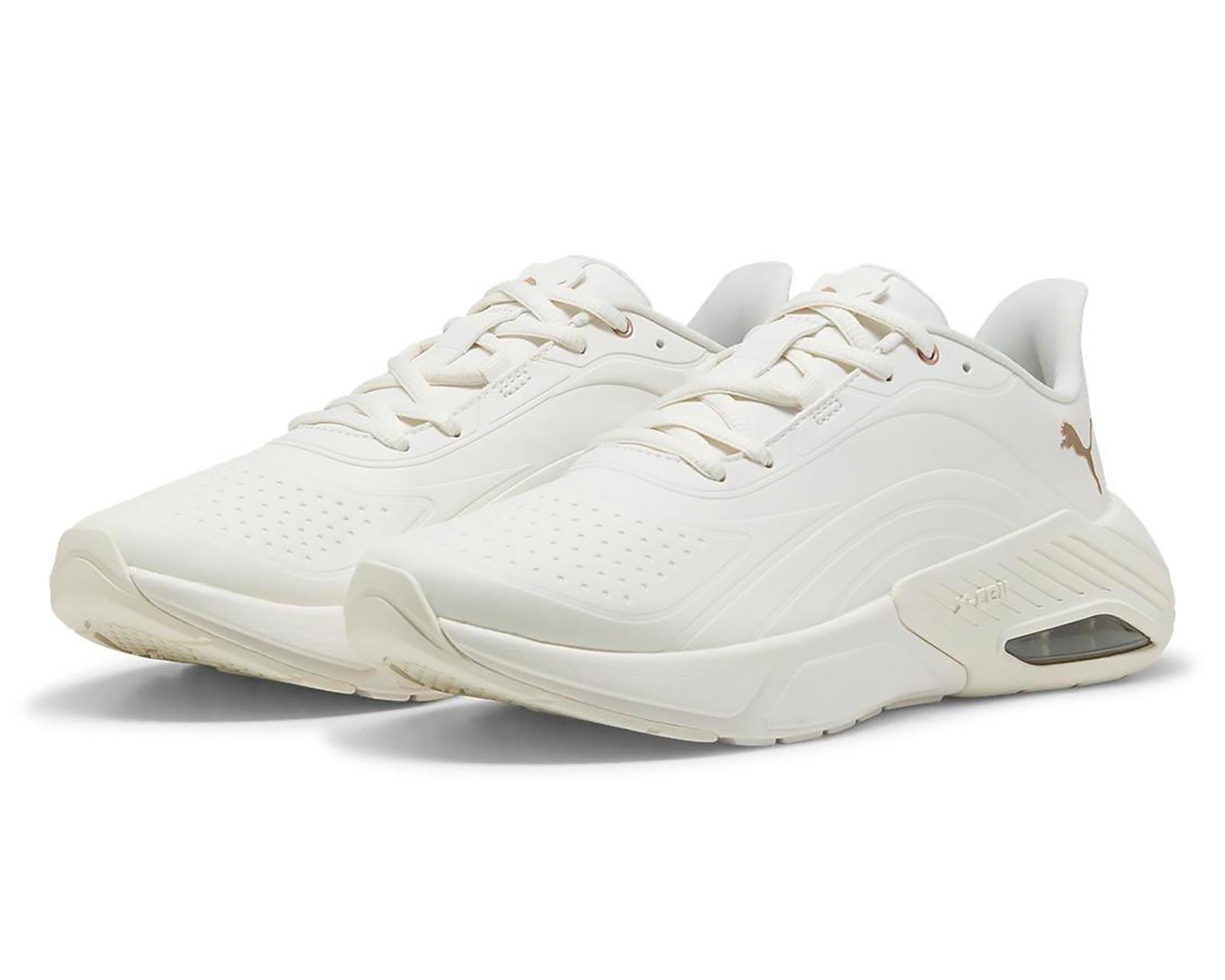 Foto 1 | Tenis para Correr Puma X-Cell Nova CAT SL para Mujer