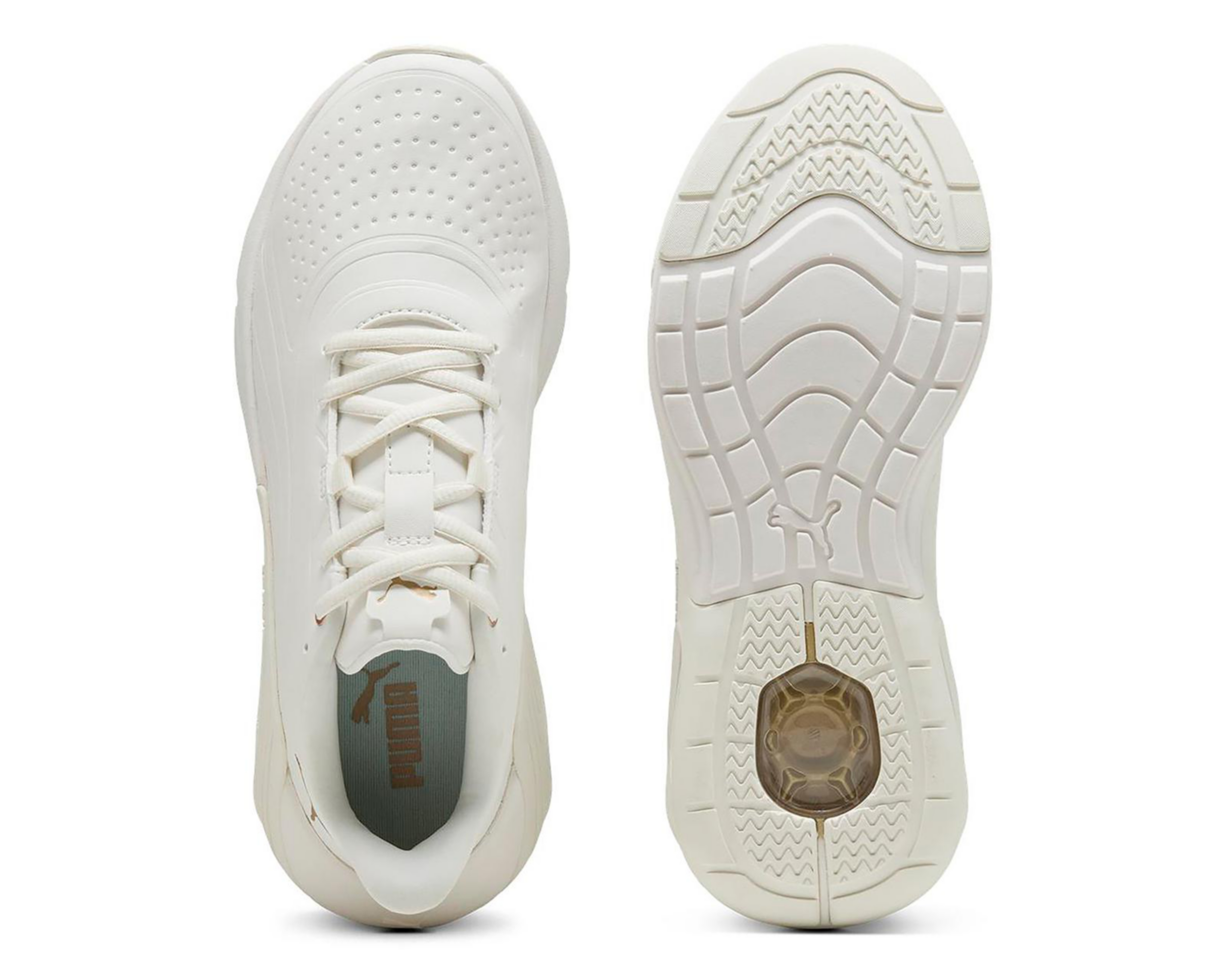 Foto 2 | Tenis para Correr Puma X-Cell Nova CAT SL para Mujer