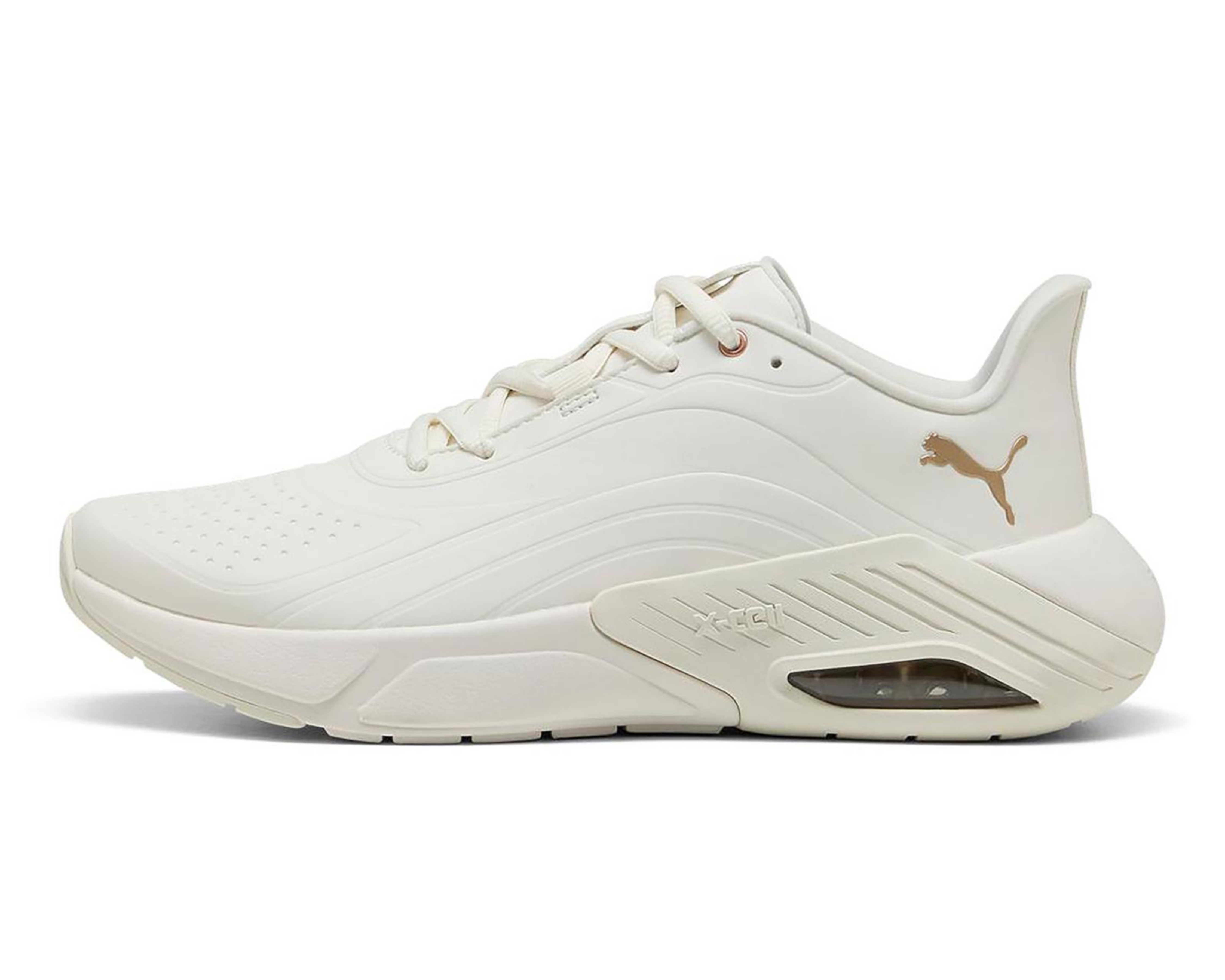 Foto 5 pulgar | Tenis para Correr Puma X-Cell Nova CAT SL para Mujer