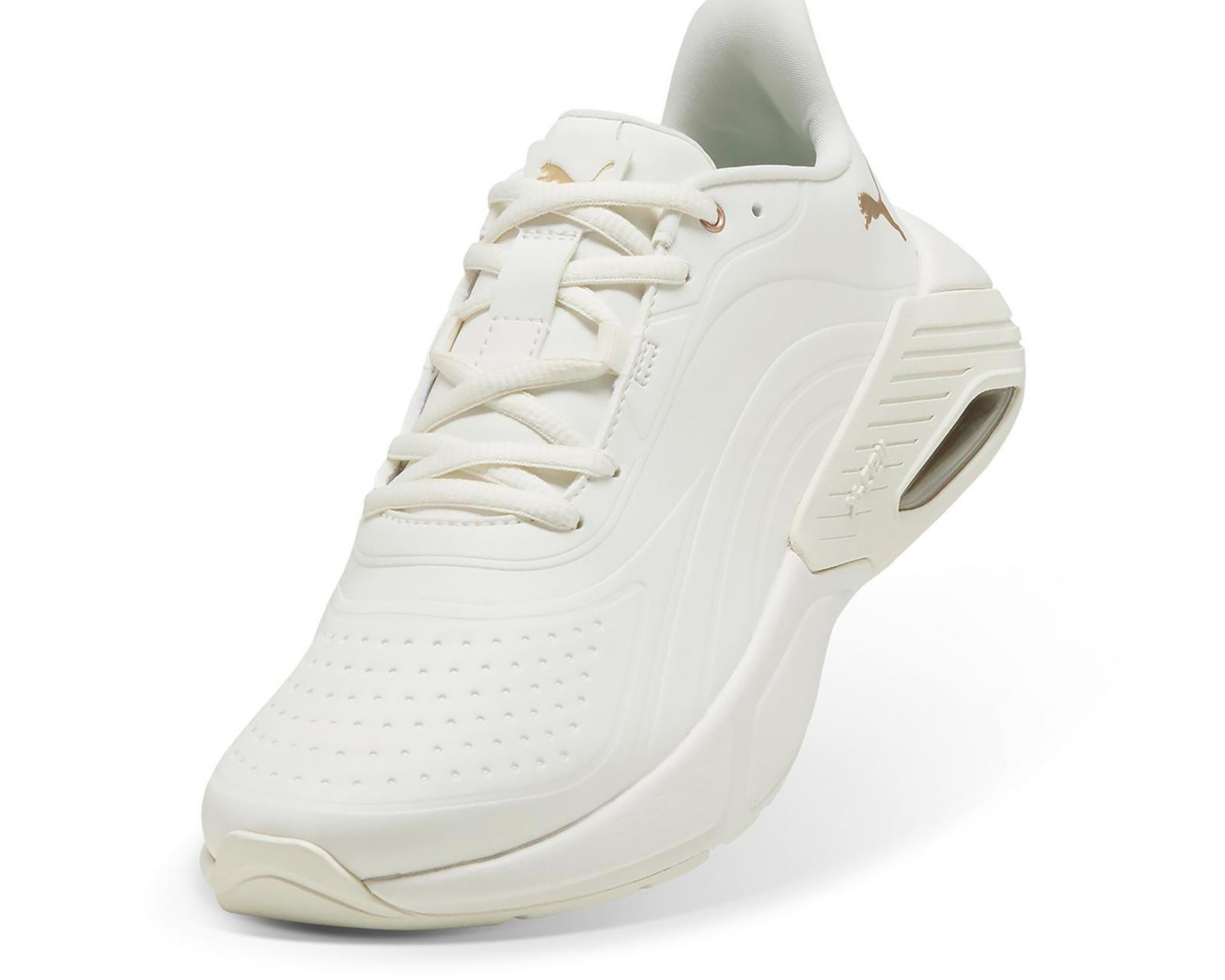 Foto 6 pulgar | Tenis para Correr Puma X-Cell Nova CAT SL para Mujer