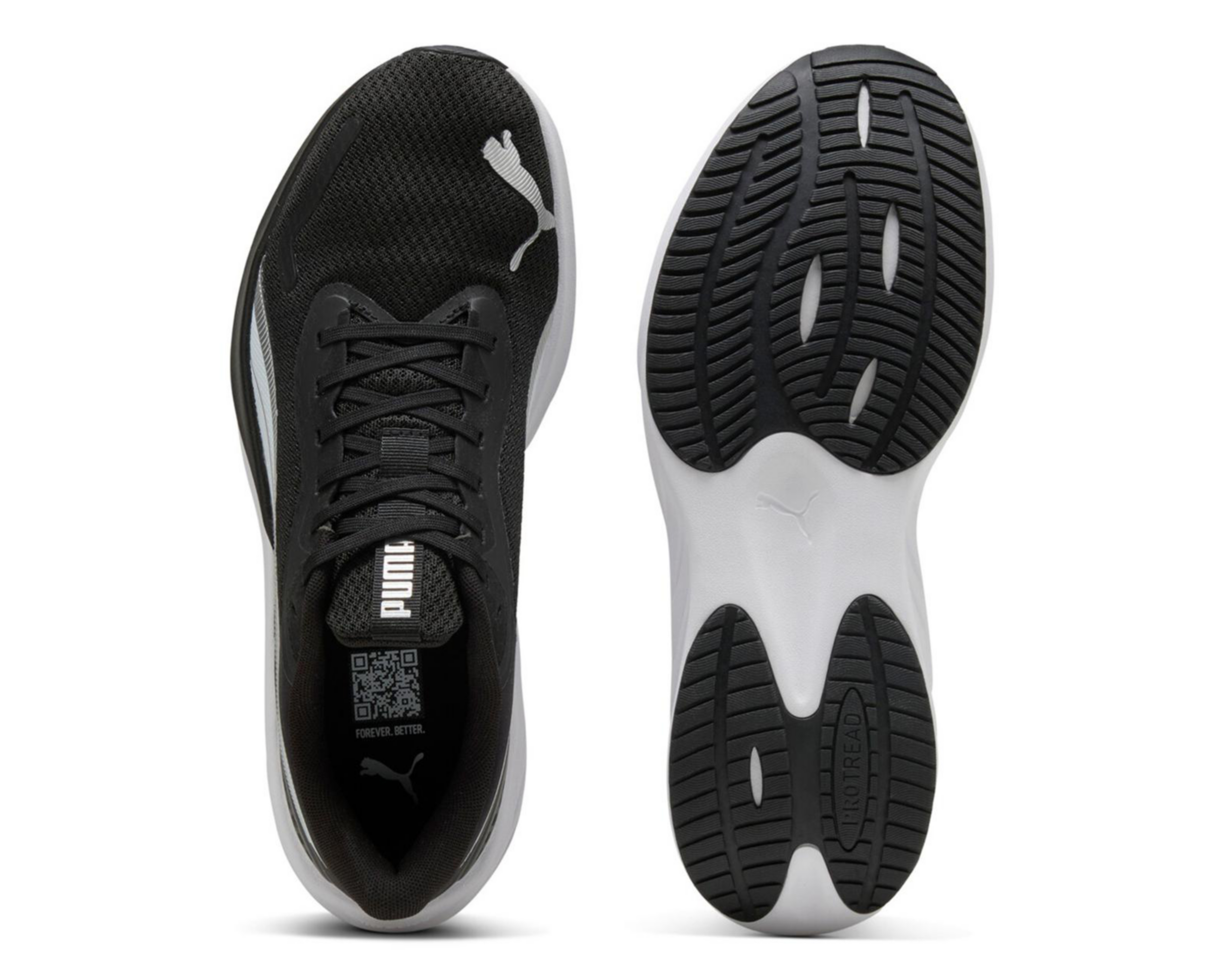 Foto 3 pulgar | Tenis para Correr Puma Pounce Lite para Hombre