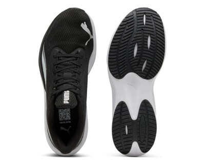 Foto 2 | Tenis para Correr Puma Pounce Lite para Hombre