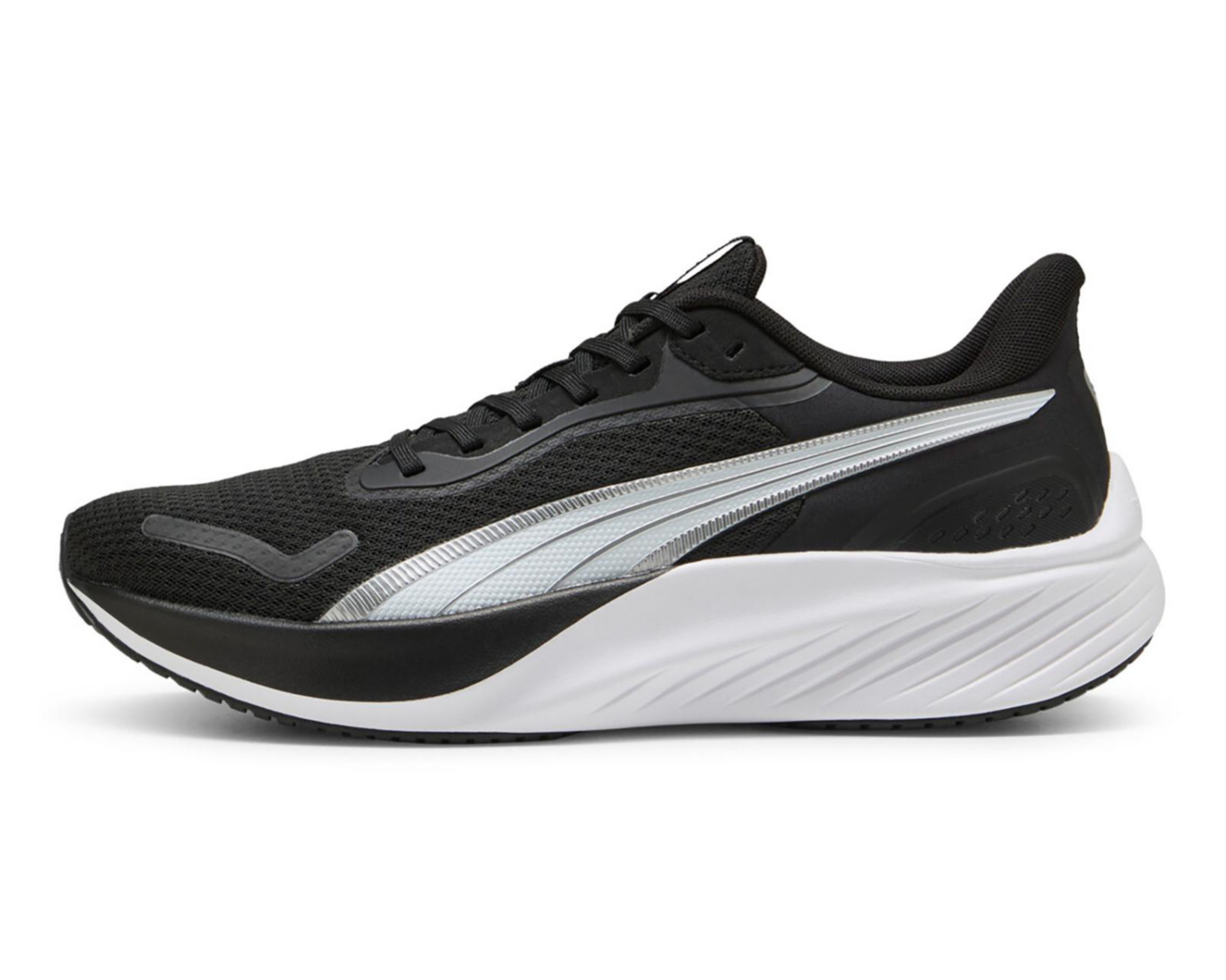 Foto 4 | Tenis para Correr Puma Pounce Lite para Hombre