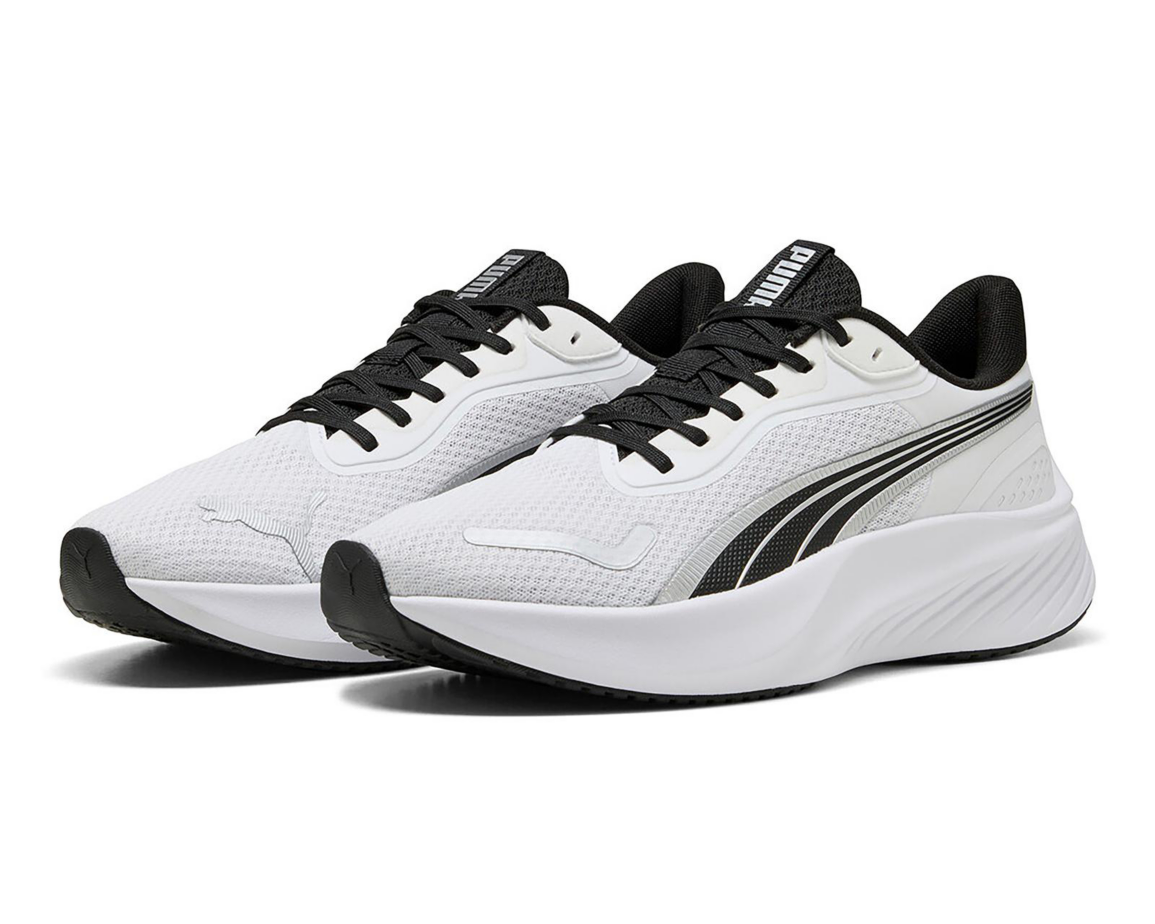 Foto 2 pulgar | Tenis para Correr Puma Pounce Lite para Hombre