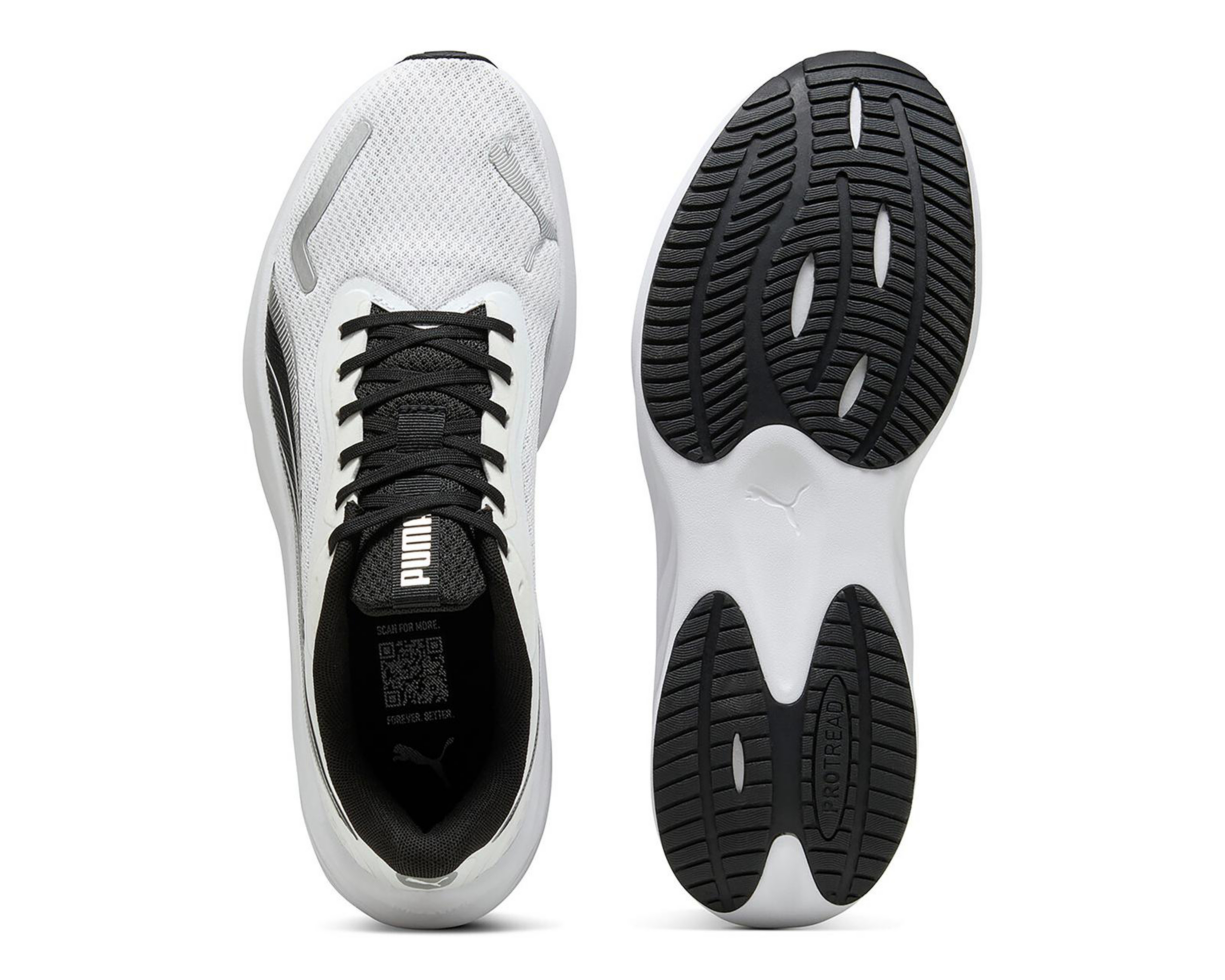 Foto 3 pulgar | Tenis para Correr Puma Pounce Lite para Hombre