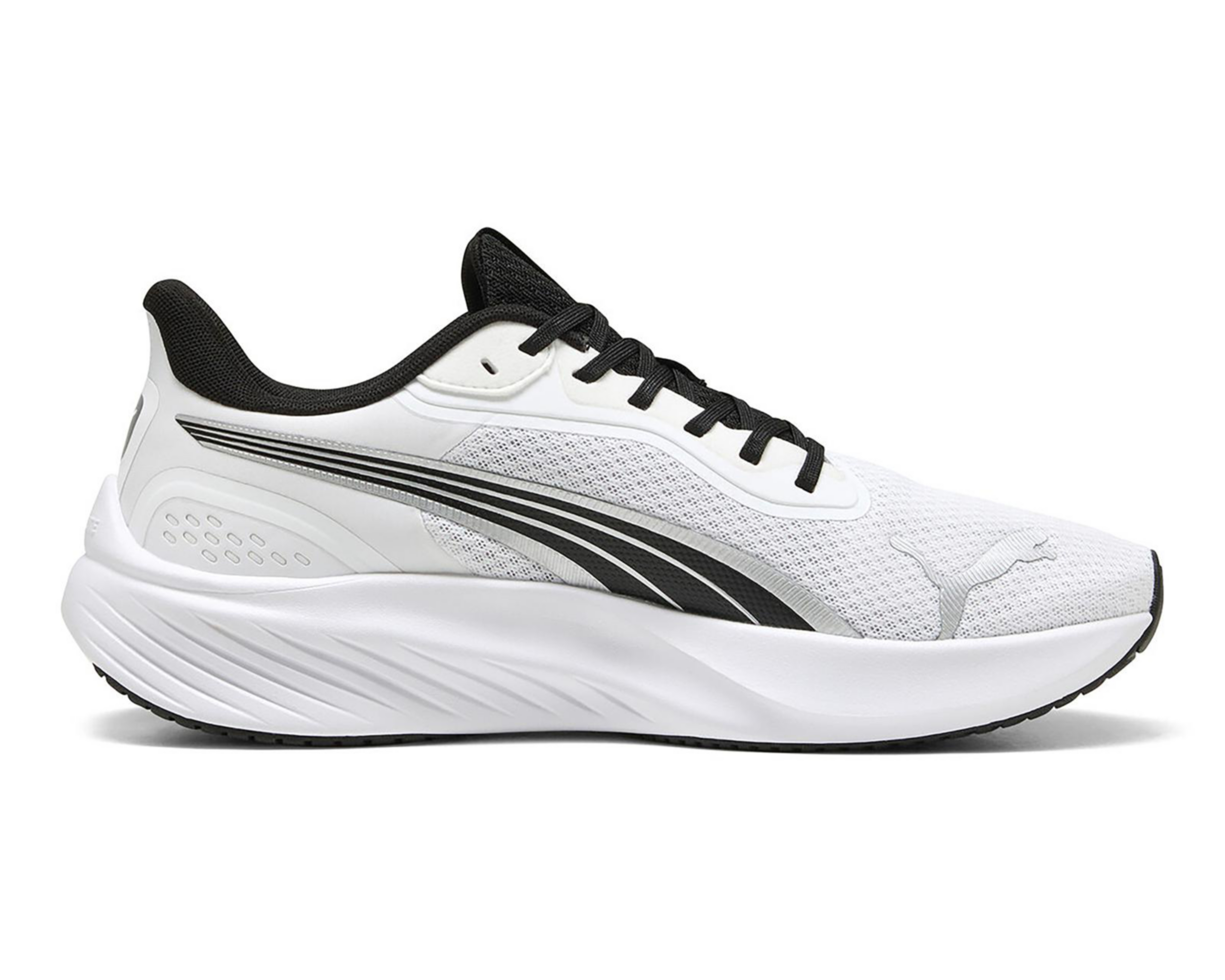 Foto 4 pulgar | Tenis para Correr Puma Pounce Lite para Hombre