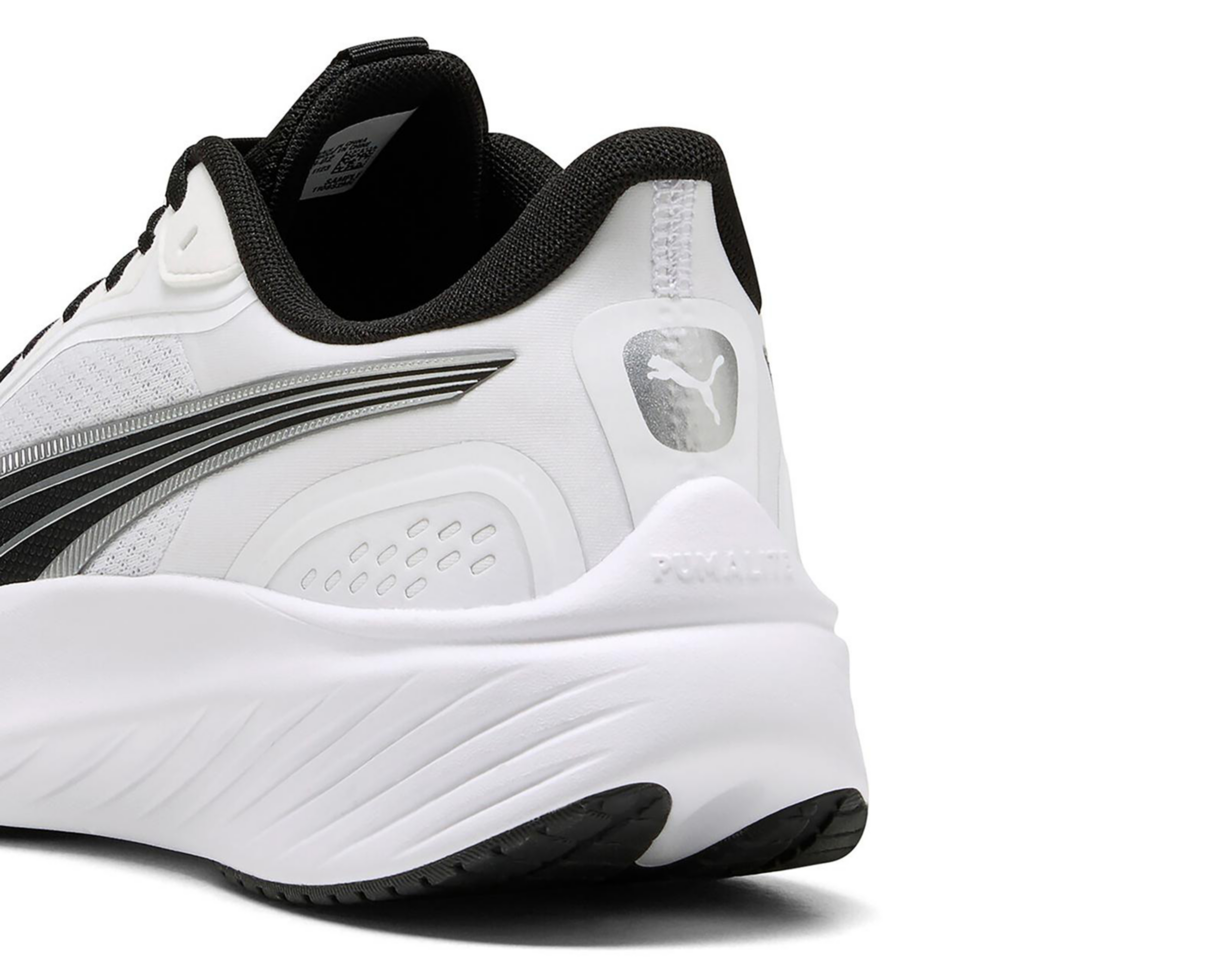 Foto 7 pulgar | Tenis para Correr Puma Pounce Lite para Hombre