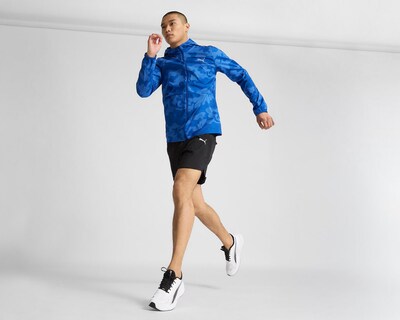 Foto 8 | Tenis para Correr Puma Pounce Lite para Hombre
