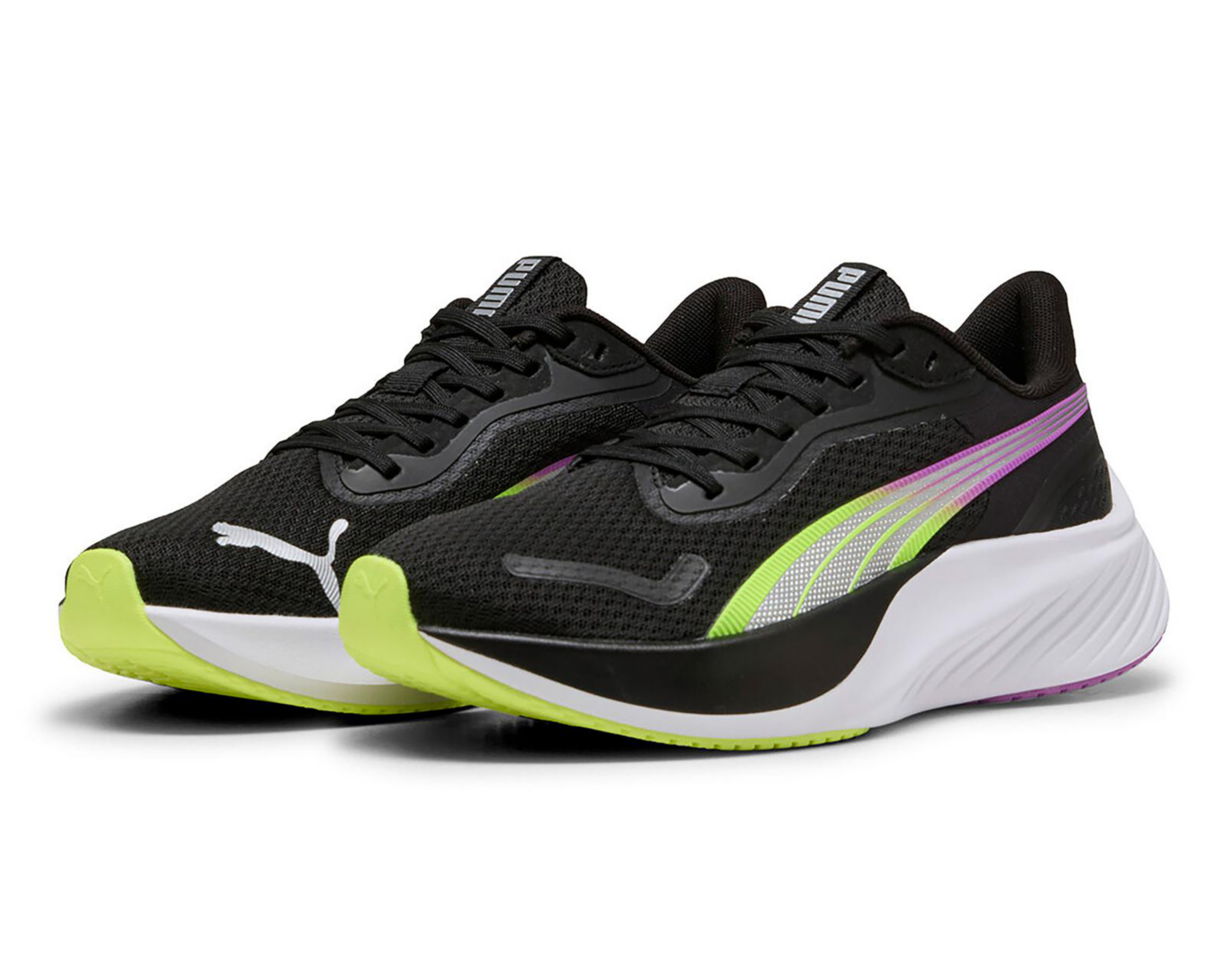 Foto 2 pulgar | Tenis para Correr Puma Pounce Lite Unisex
