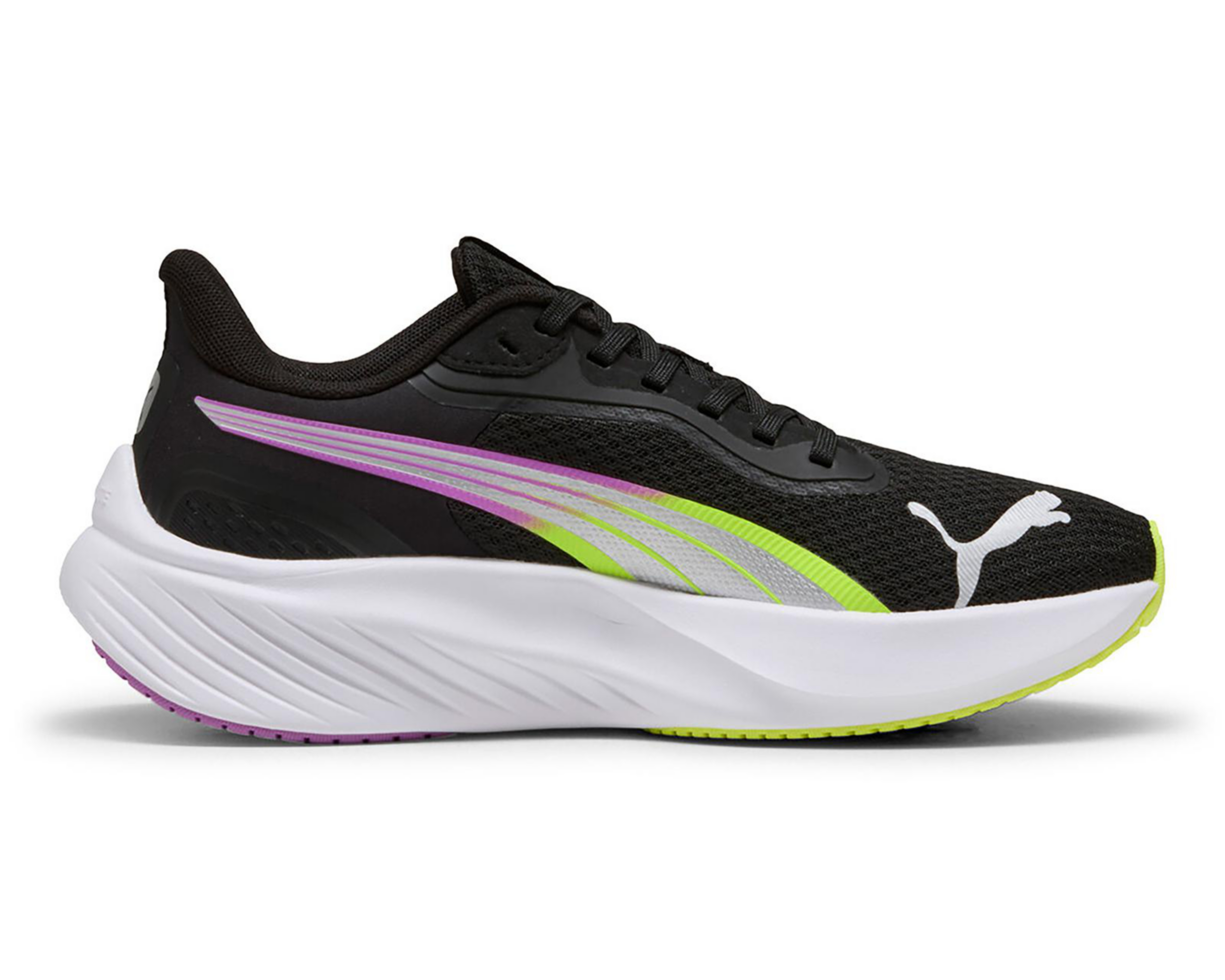 Foto 4 pulgar | Tenis para Correr Puma Pounce Lite Unisex
