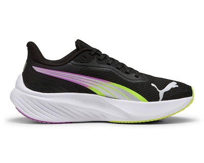 Foto 3 | Tenis para Correr Puma Pounce Lite Unisex