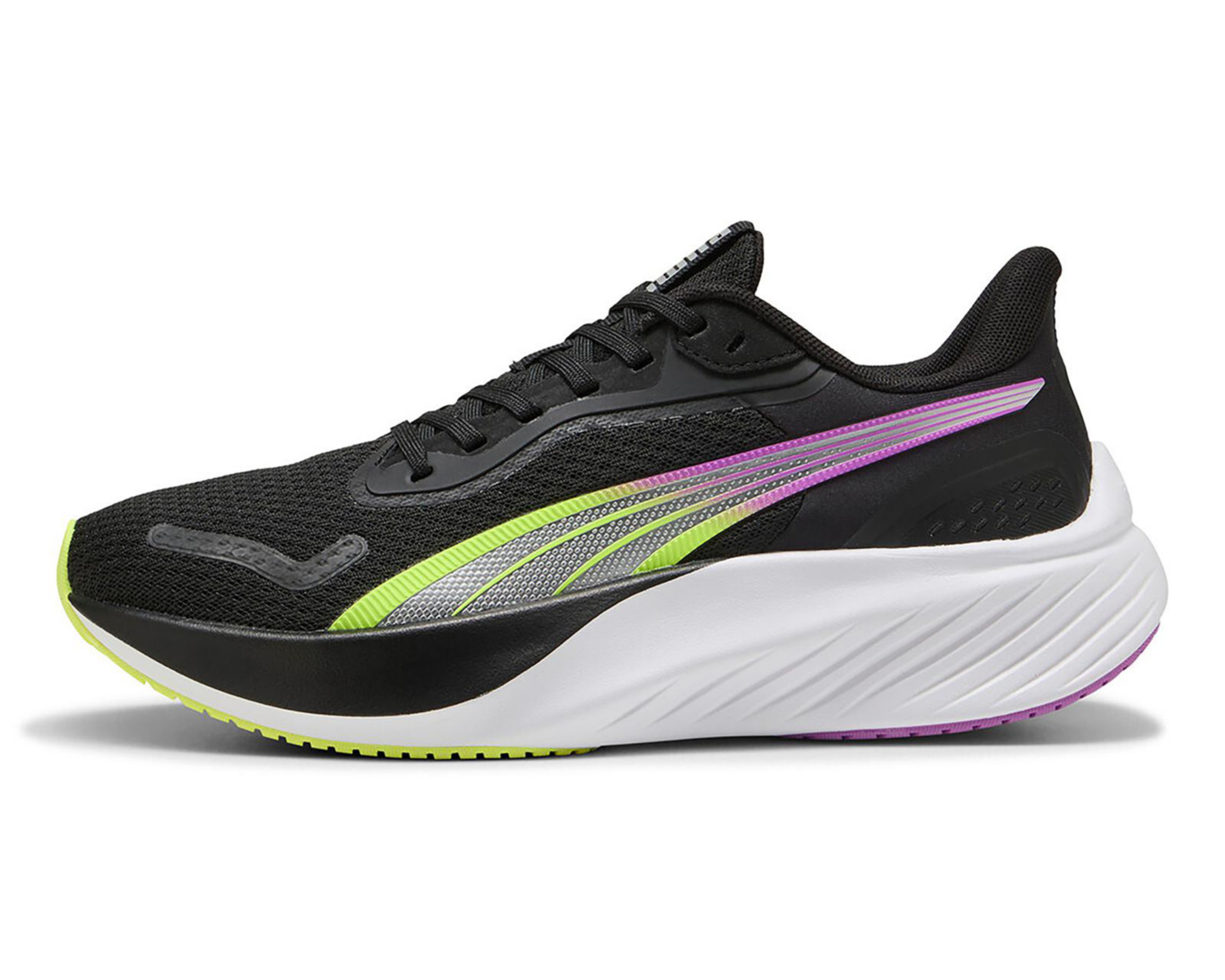 Foto 5 pulgar | Tenis para Correr Puma Pounce Lite Unisex