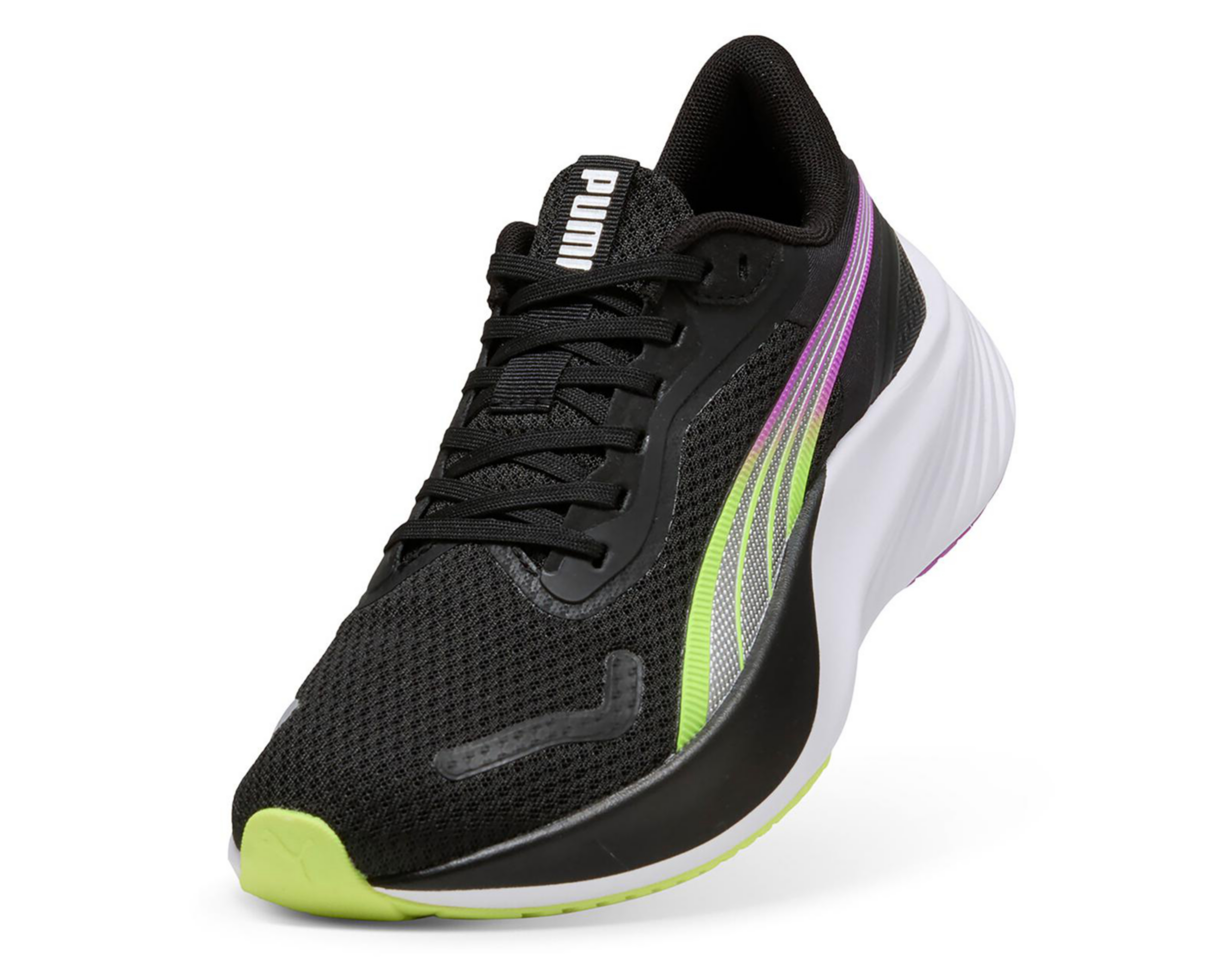 Foto 5 | Tenis para Correr Puma Pounce Lite Unisex