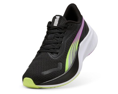 Foto 5 | Tenis para Correr Puma Pounce Lite Unisex