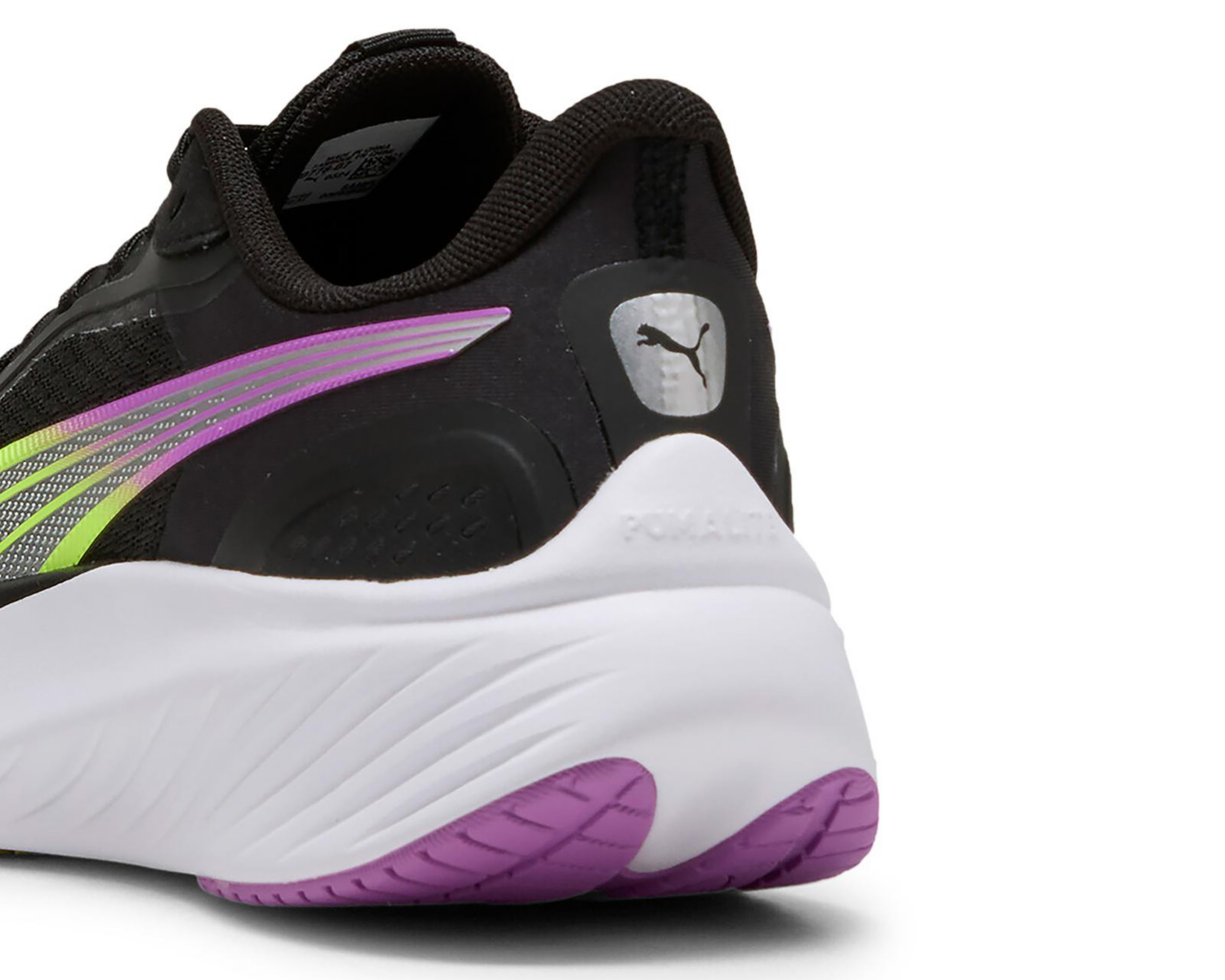 Foto 7 pulgar | Tenis para Correr Puma Pounce Lite Unisex