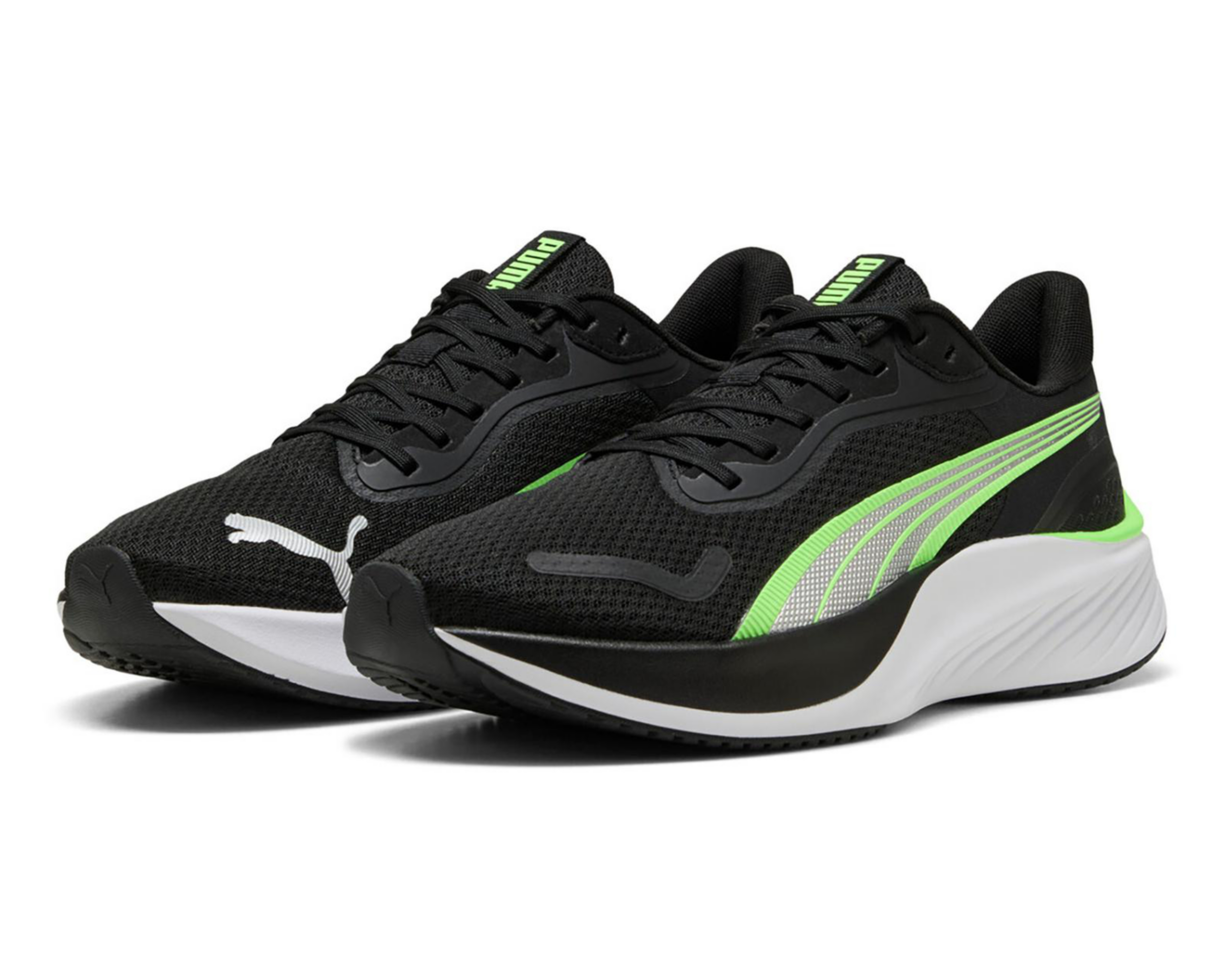 Foto 2 pulgar | Tenis para Correr Puma Pounce Lite para Hombre