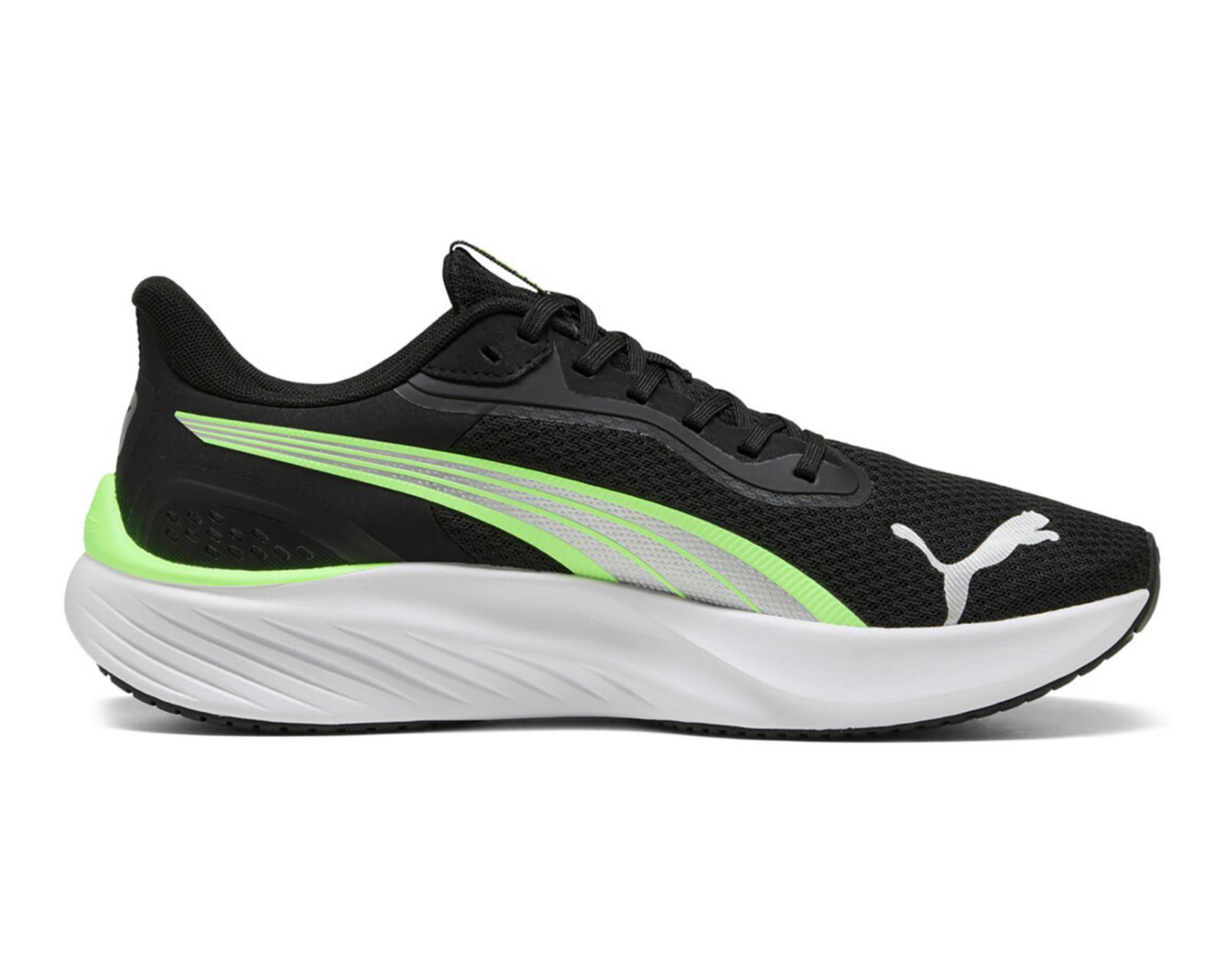 Foto 4 pulgar | Tenis para Correr Puma Pounce Lite para Hombre