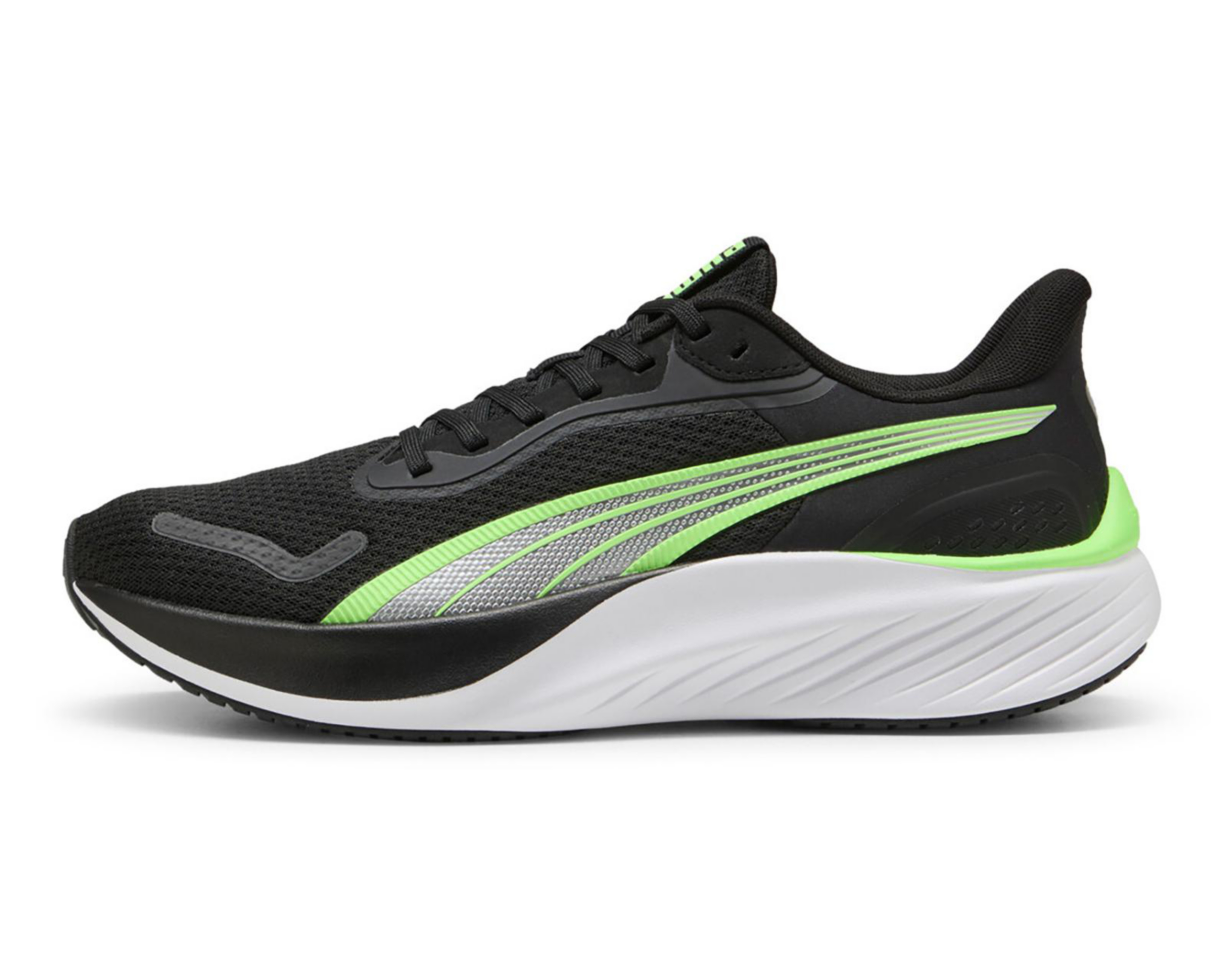 Foto 5 pulgar | Tenis para Correr Puma Pounce Lite para Hombre
