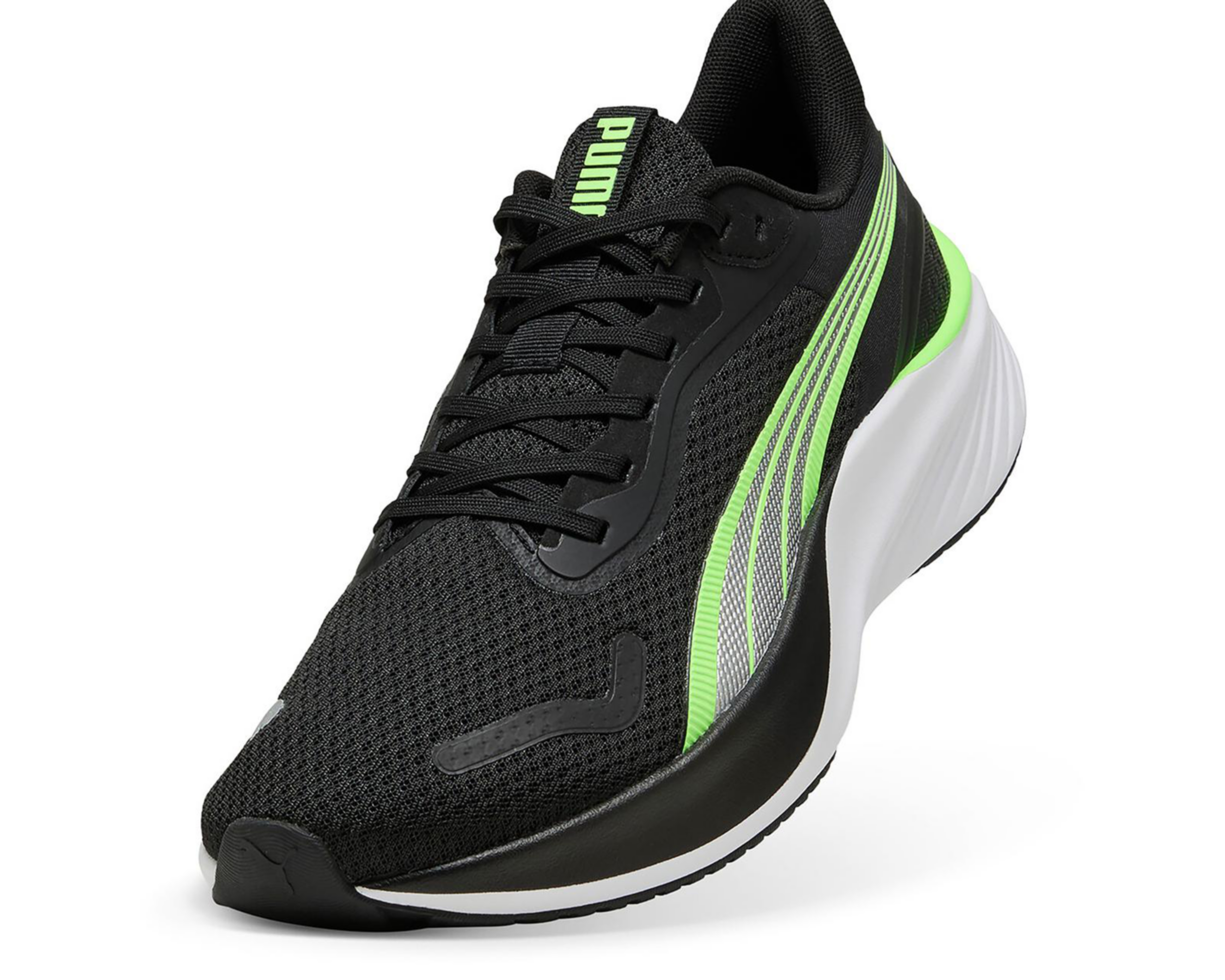 Foto 6 pulgar | Tenis para Correr Puma Pounce Lite para Hombre