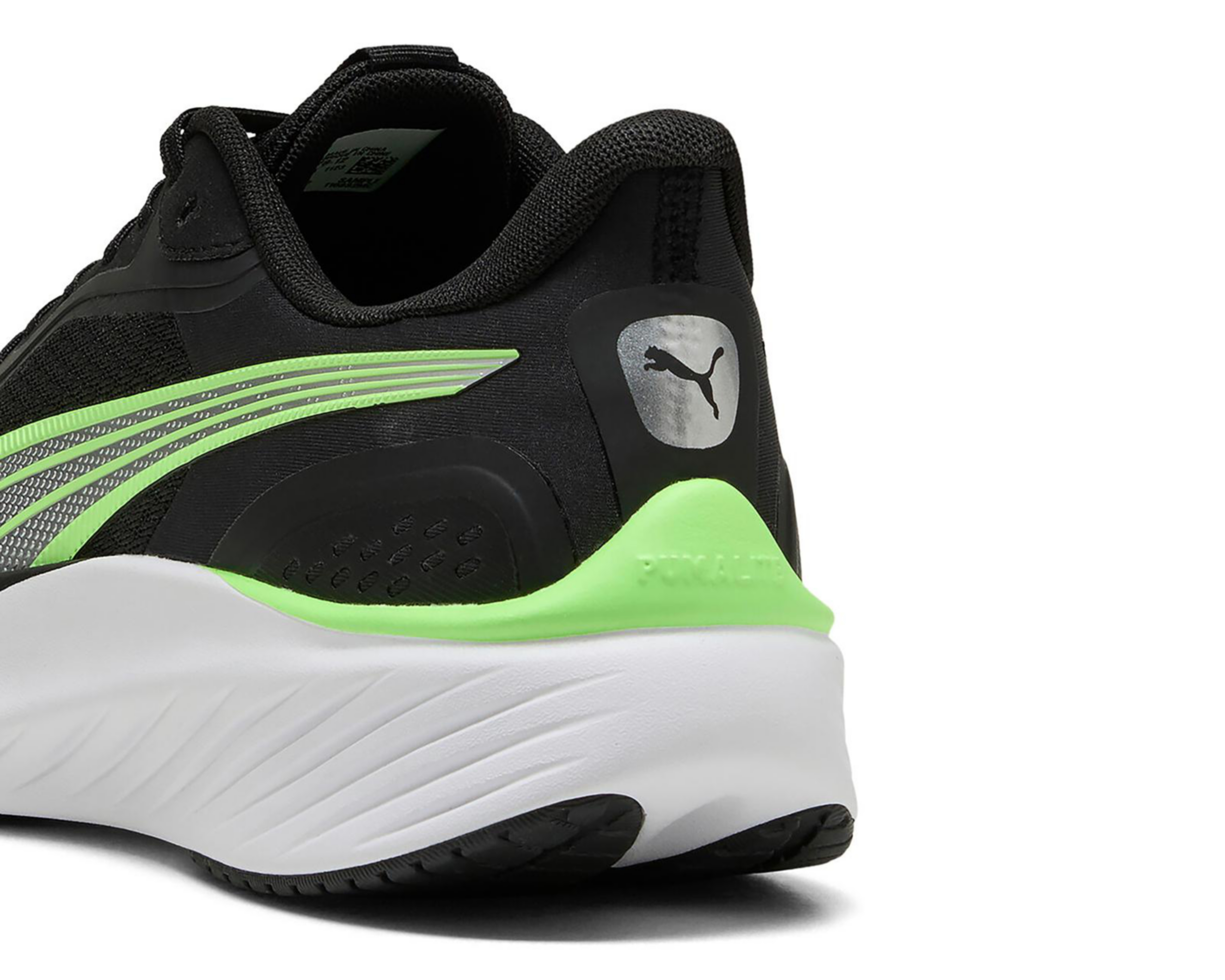 Foto 7 pulgar | Tenis para Correr Puma Pounce Lite para Hombre