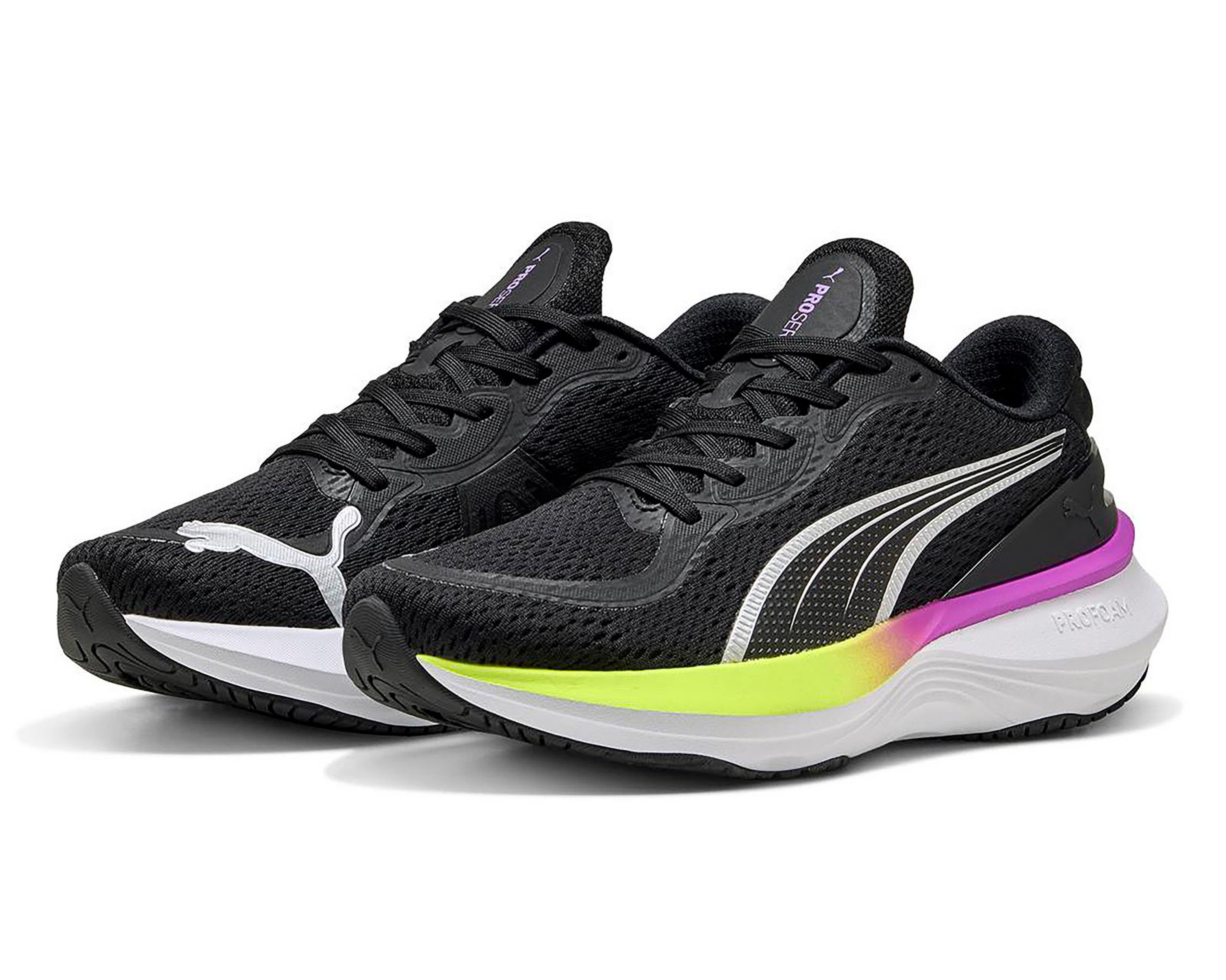 Tenis para Correr Puma Scend Pro 2 para Mujer