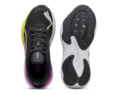 Foto 2 | Tenis para Correr Puma Scend Pro 2 para Mujer