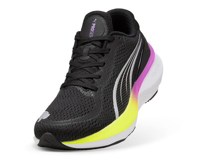 Foto 5 | Tenis para Correr Puma Scend Pro 2 para Mujer