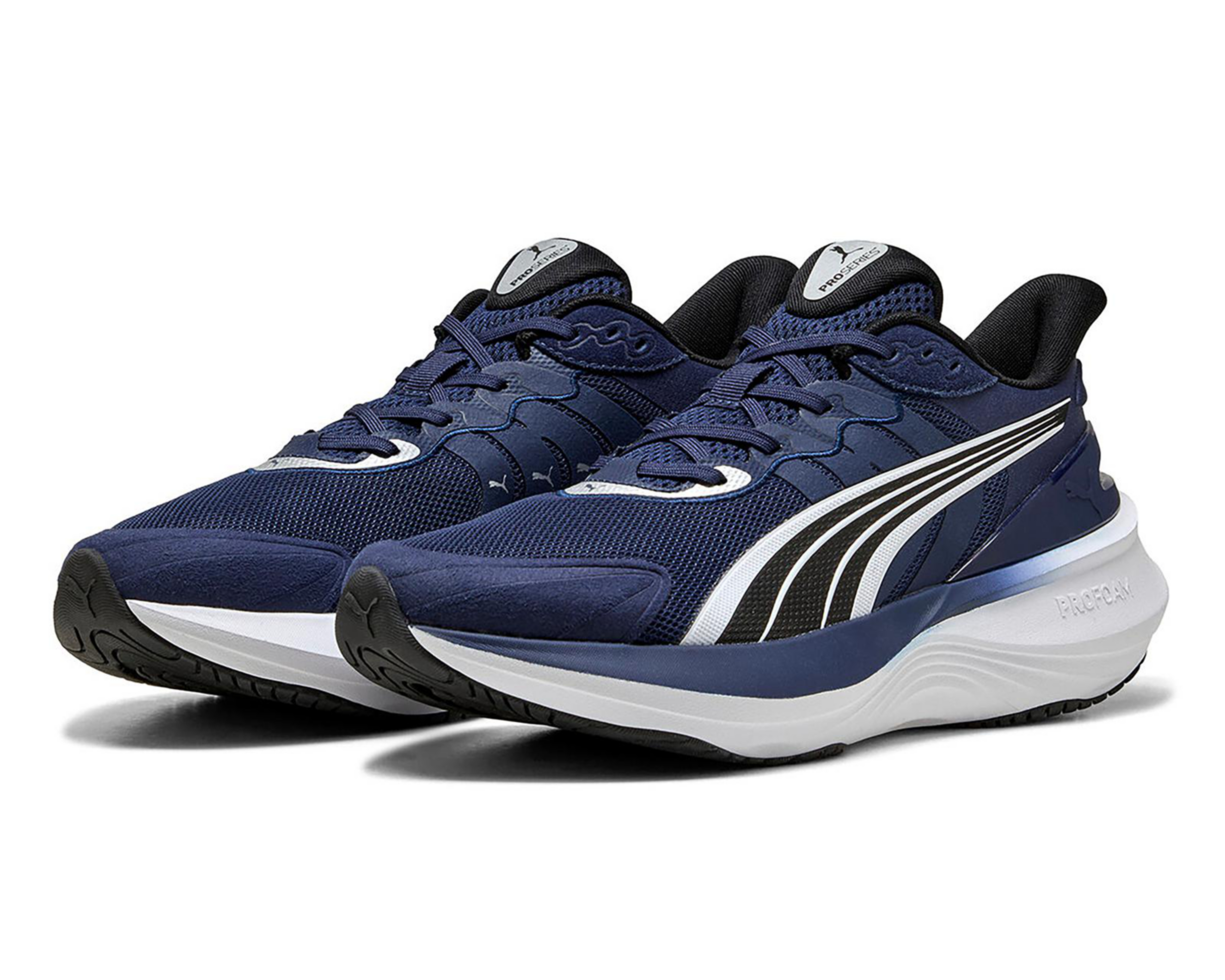 Foto 1 | Tenis para Correr Puma Pulse Pro para Hombre