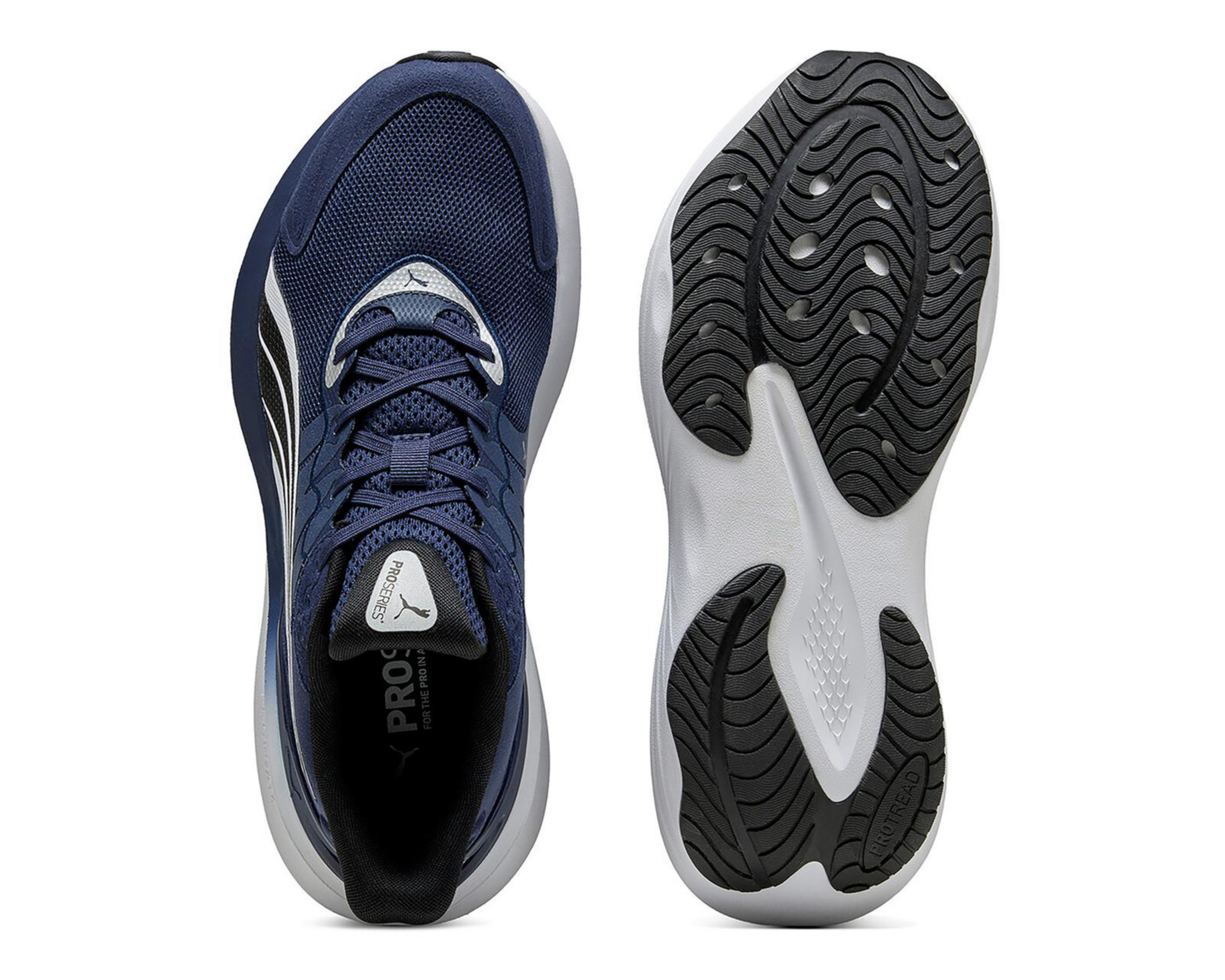 Foto 2 | Tenis para Correr Puma Pulse Pro para Hombre