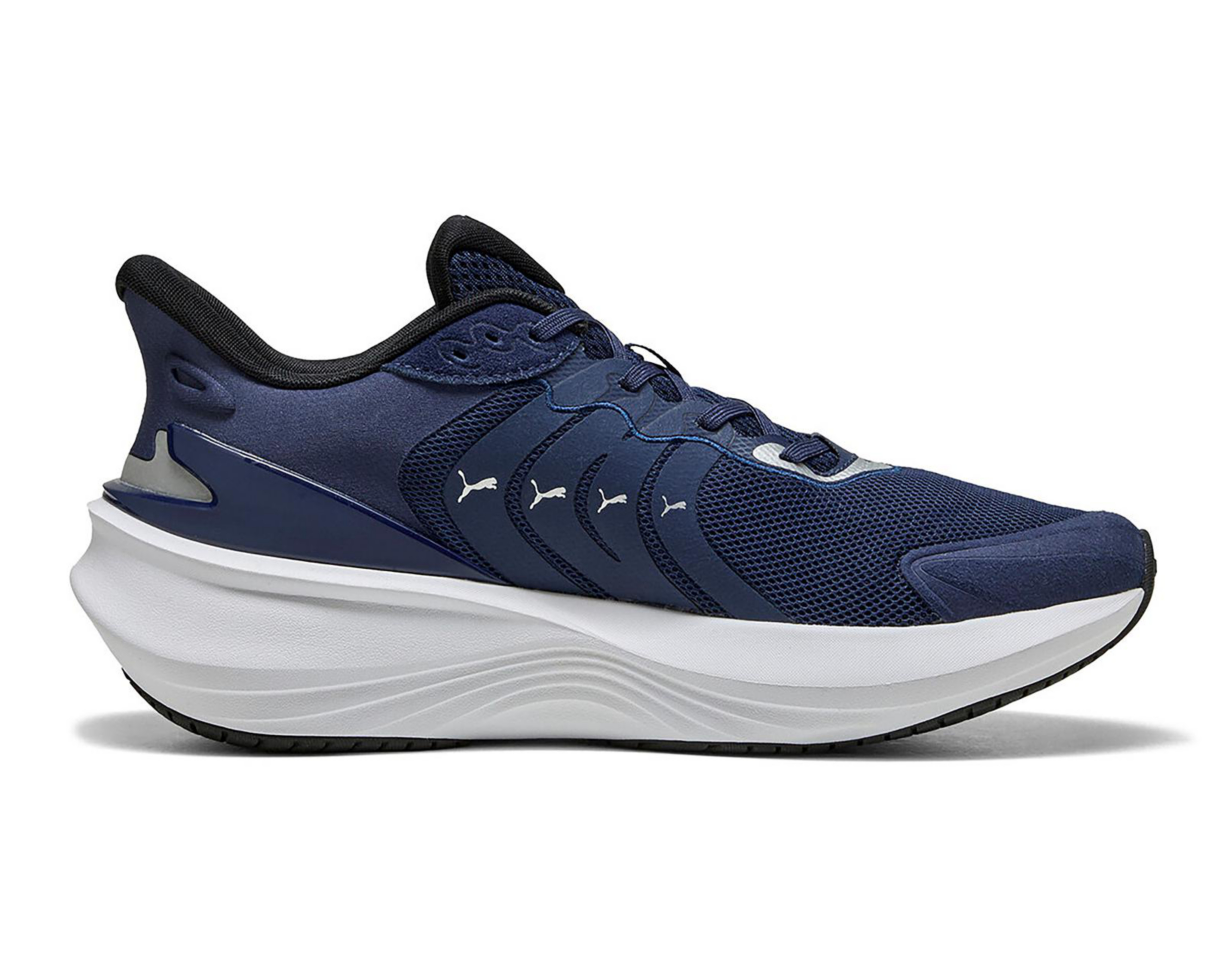 Foto 3 | Tenis para Correr Puma Pulse Pro para Hombre
