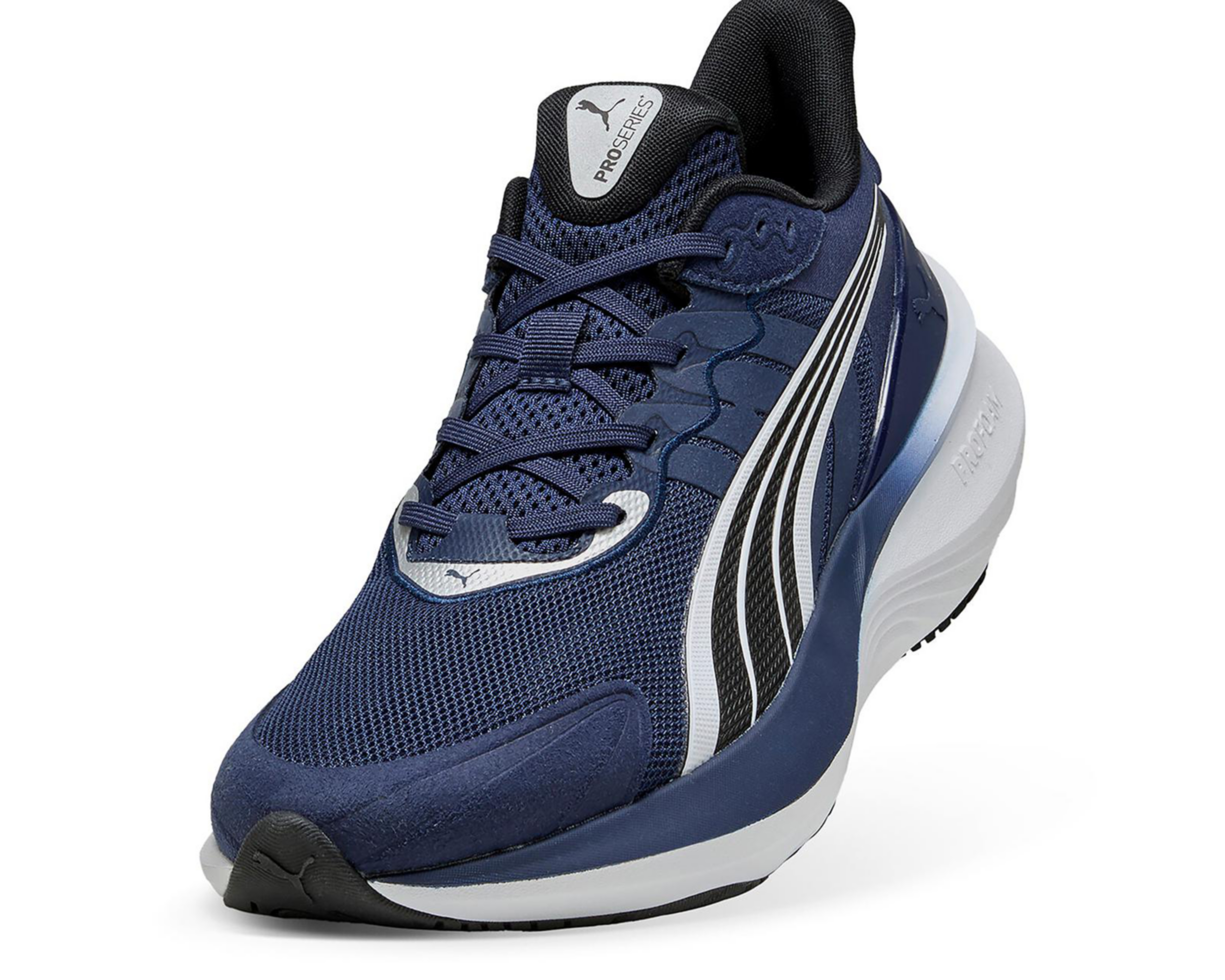 Foto 6 pulgar | Tenis para Correr Puma Pulse Pro para Hombre